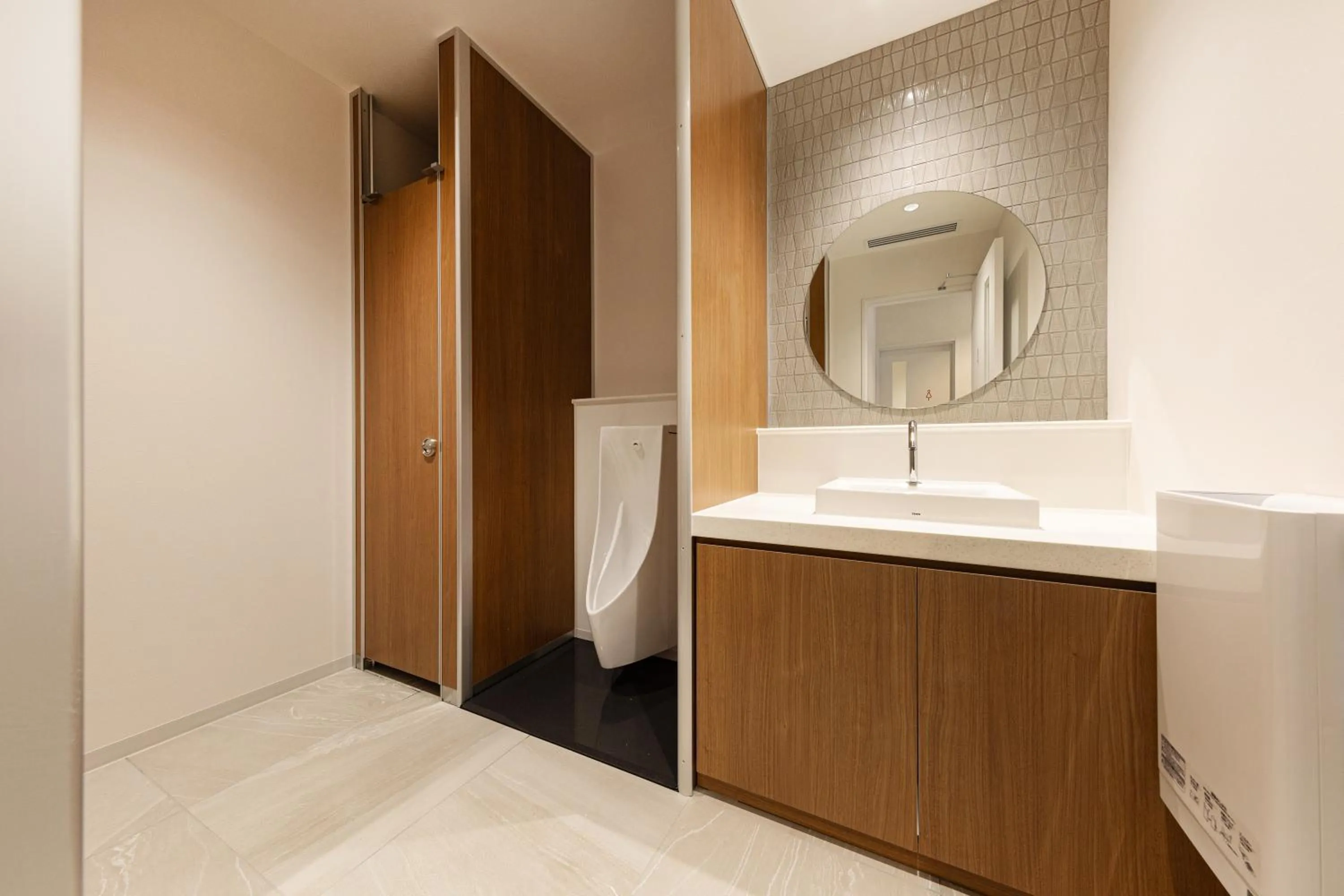 Toilet in Shimanami PRIME HOTEL IMABARI