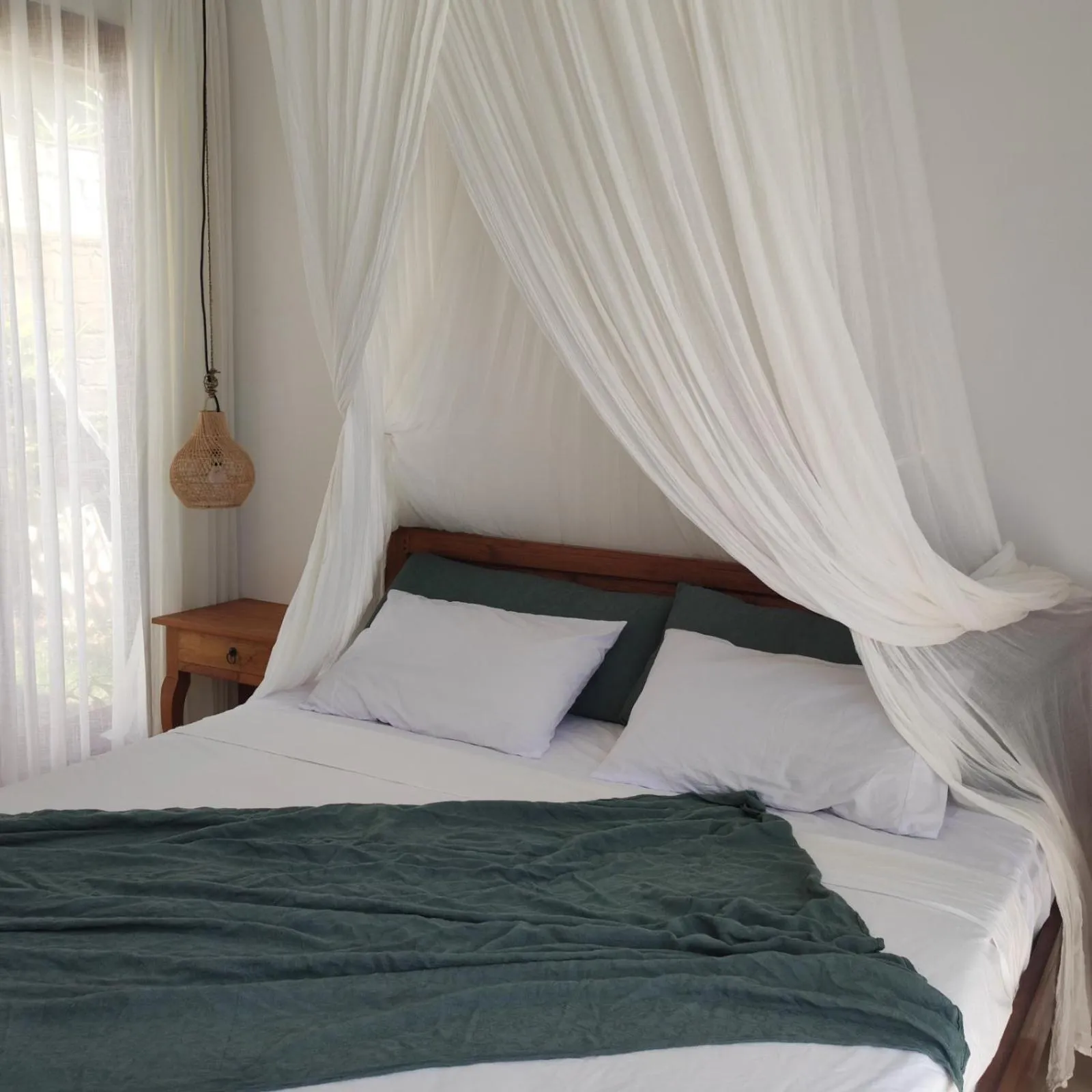 One-Bedroom Villa in Lovina Villa Cinta