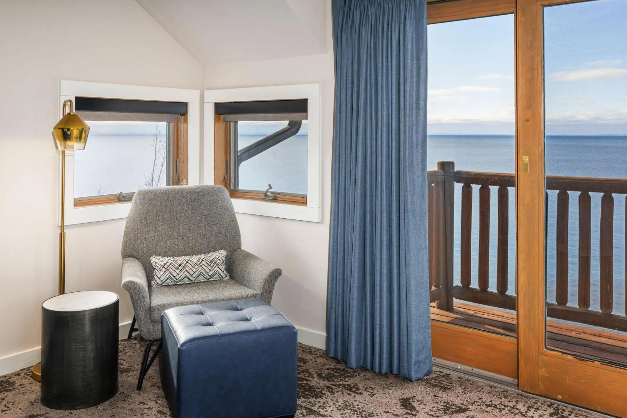 View (from property/room) in Grand Superior Lodge