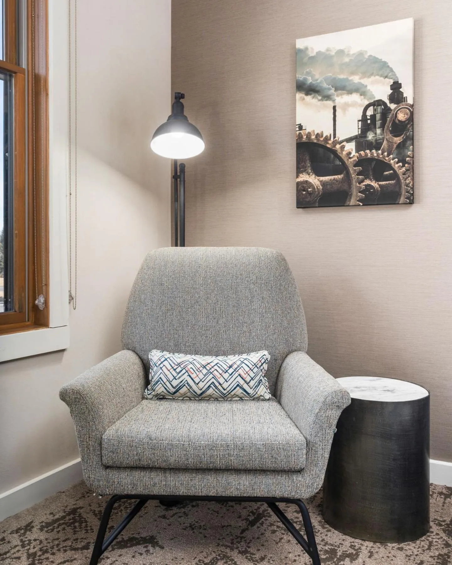 Other in Grand Superior Lodge