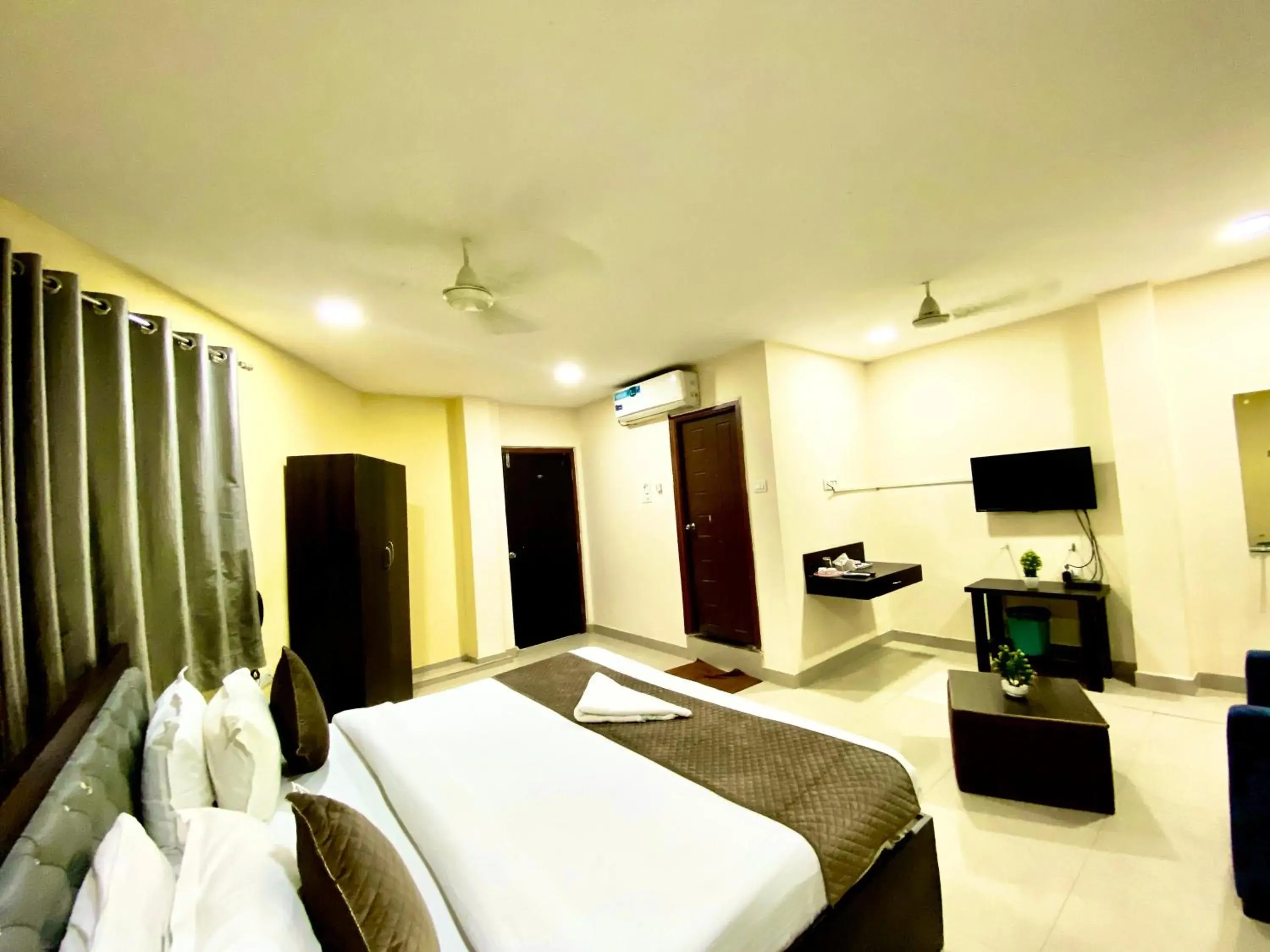 Hotel Sky Park Hotel Sky Park