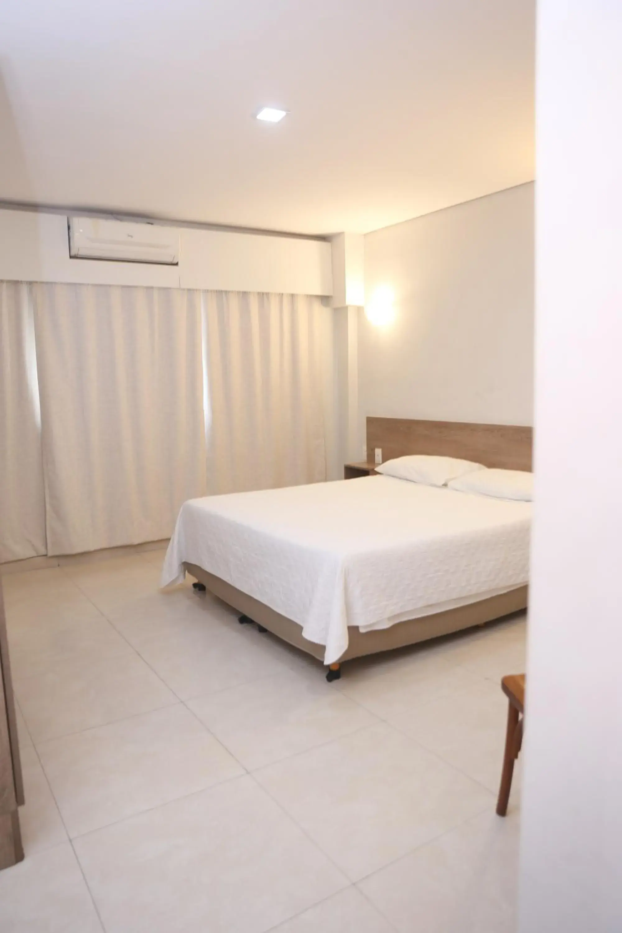 Double or Twin Room in Alfa Hotel Teresina Double or Twin Room in Alfa Hotel Teresina