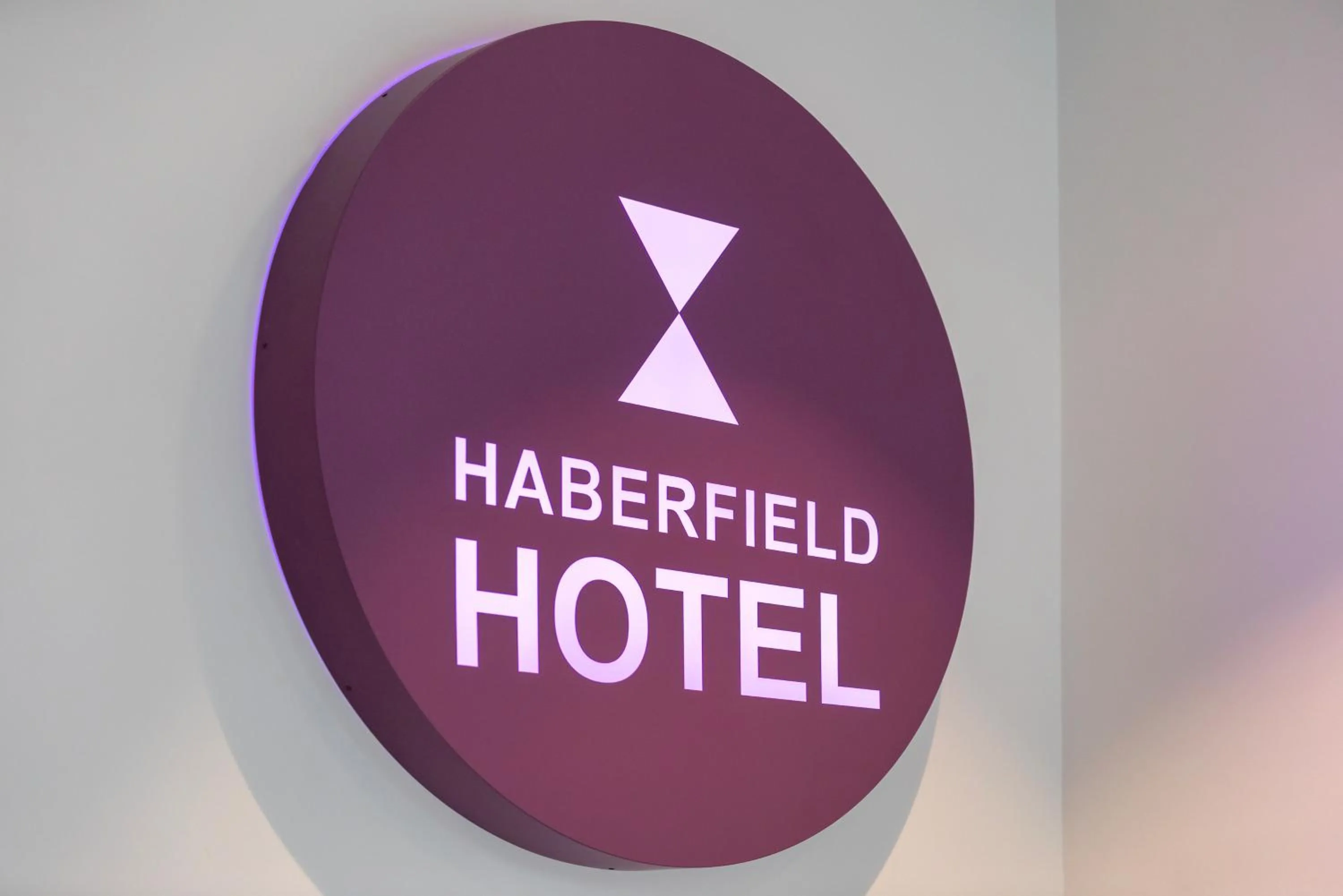 Property building in Haberfield Hotel