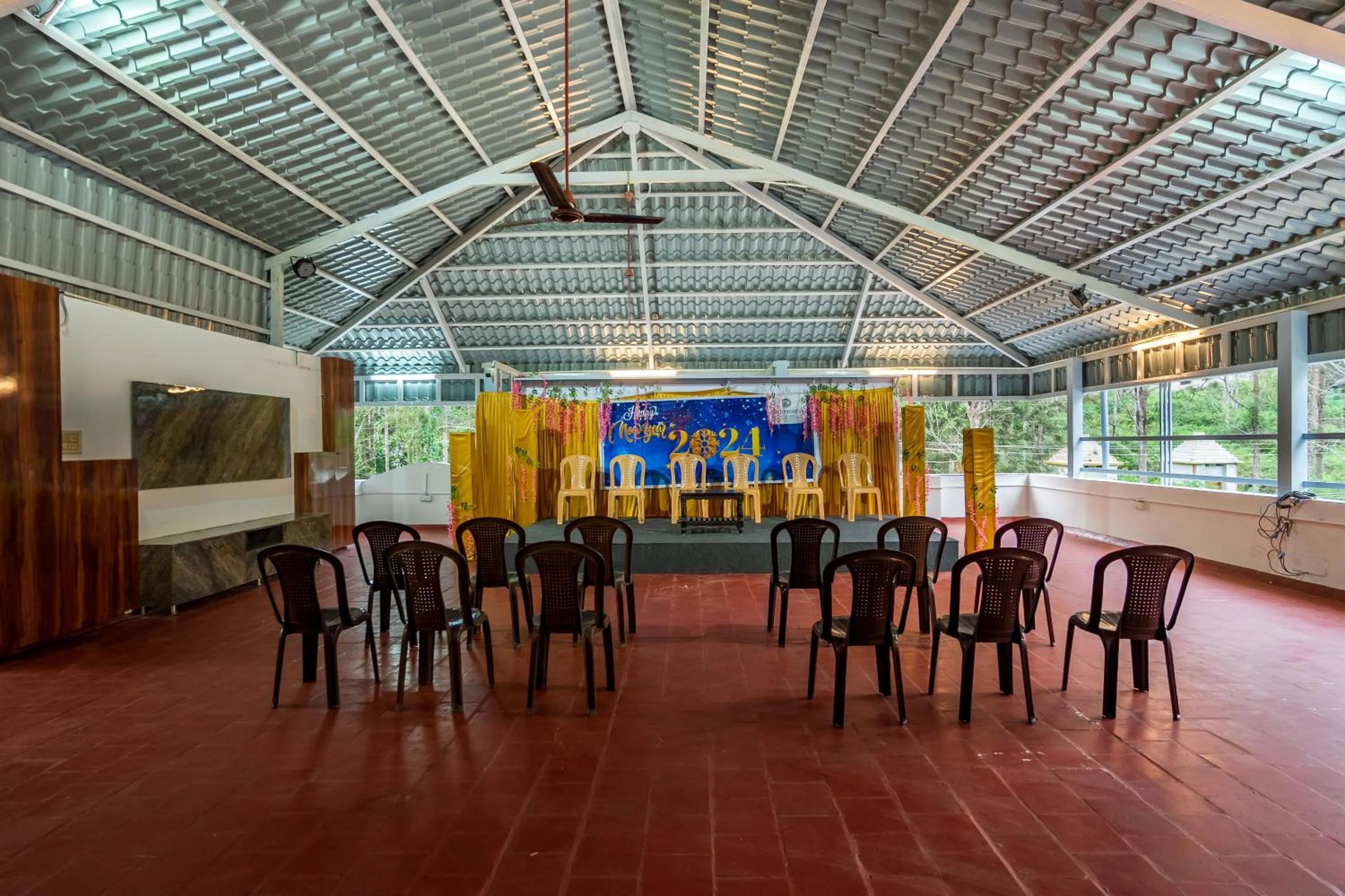 Meeting/conference room in DK Resortss