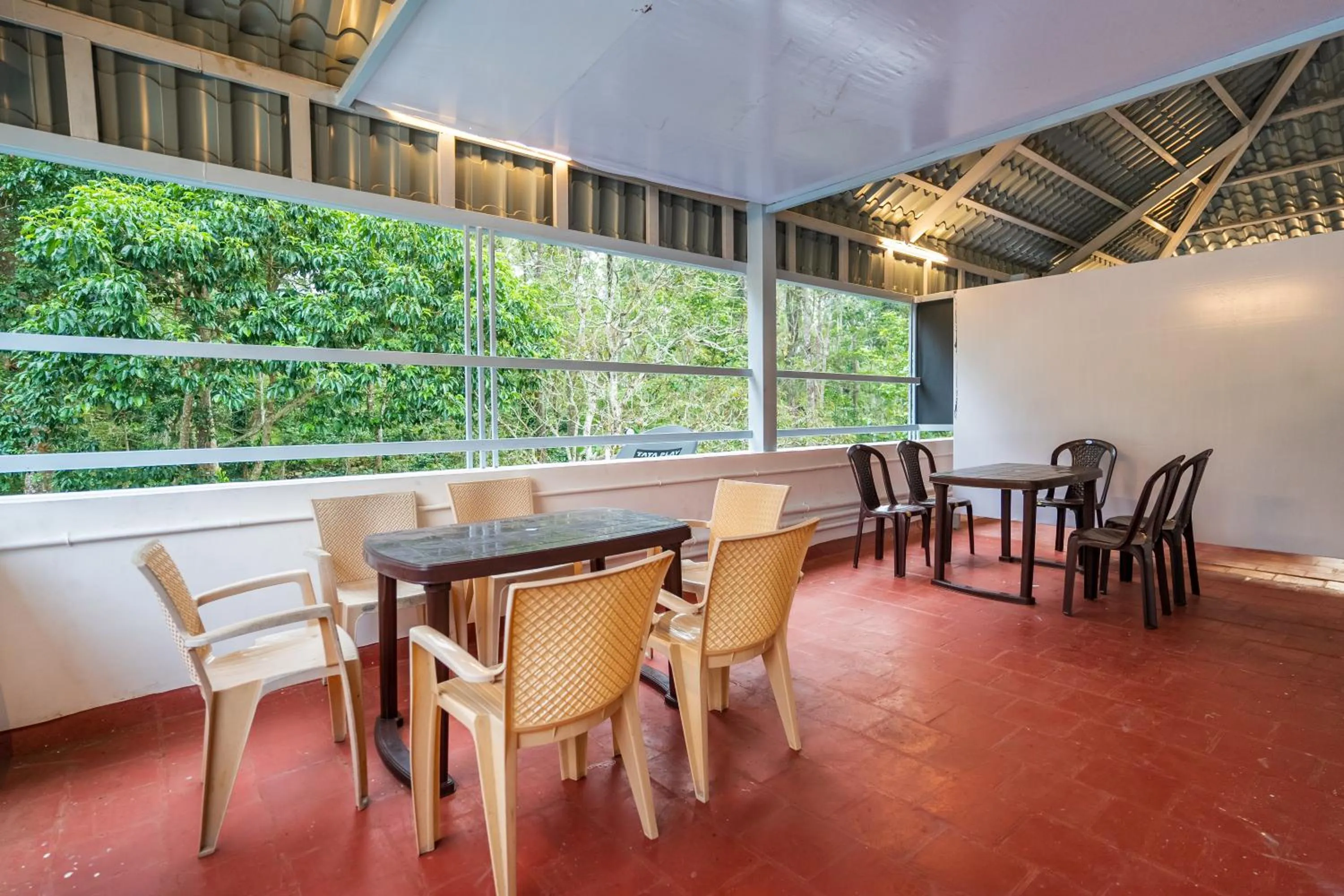 Dinner in DK Resortss