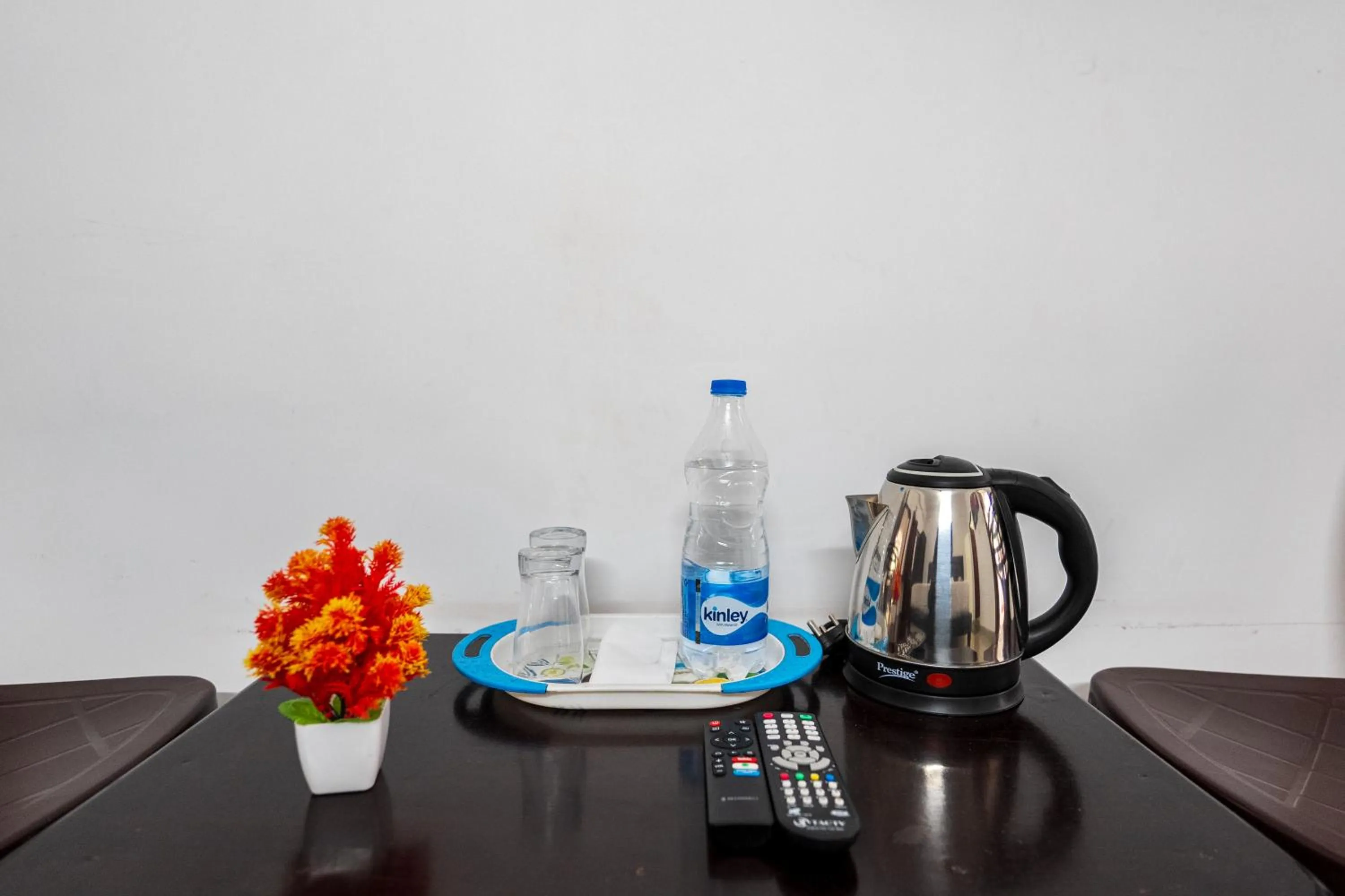 room service in DK Resortss