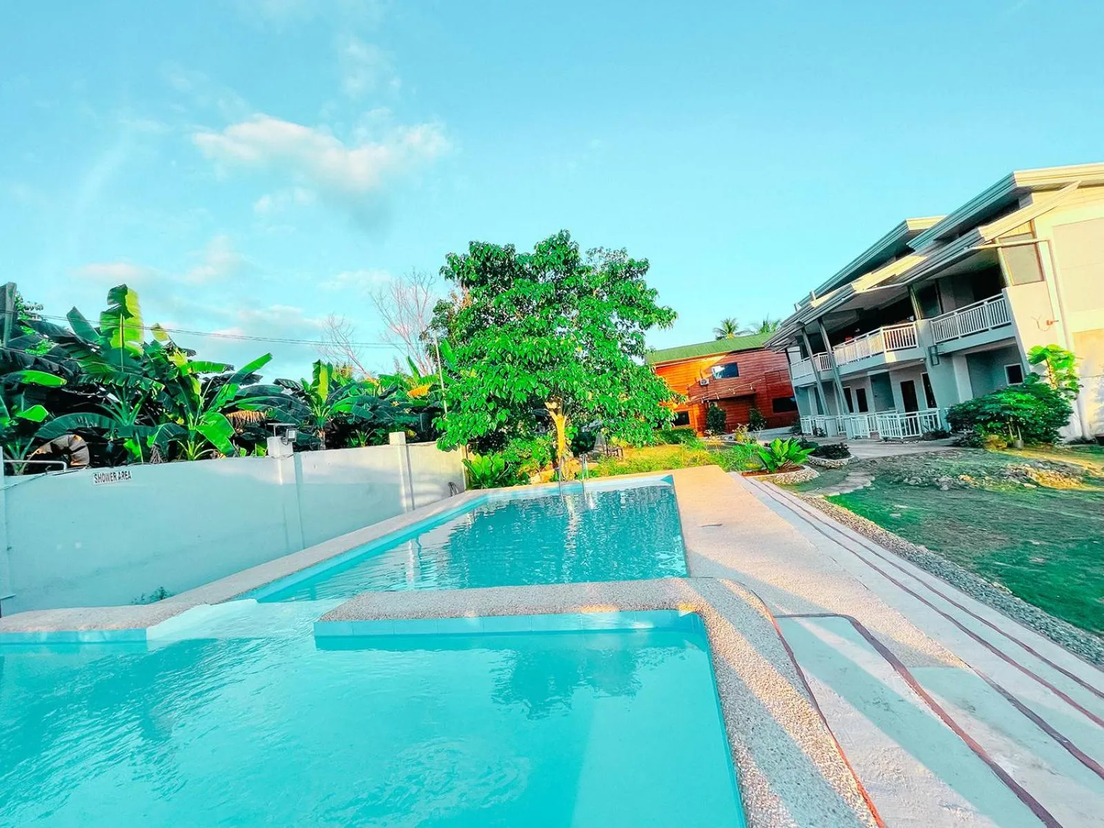 Noah's Ark Hotel powered by Cocotel