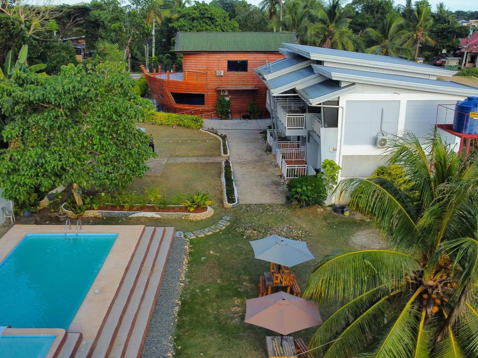 Noah's Ark Hotel powered by Cocotel