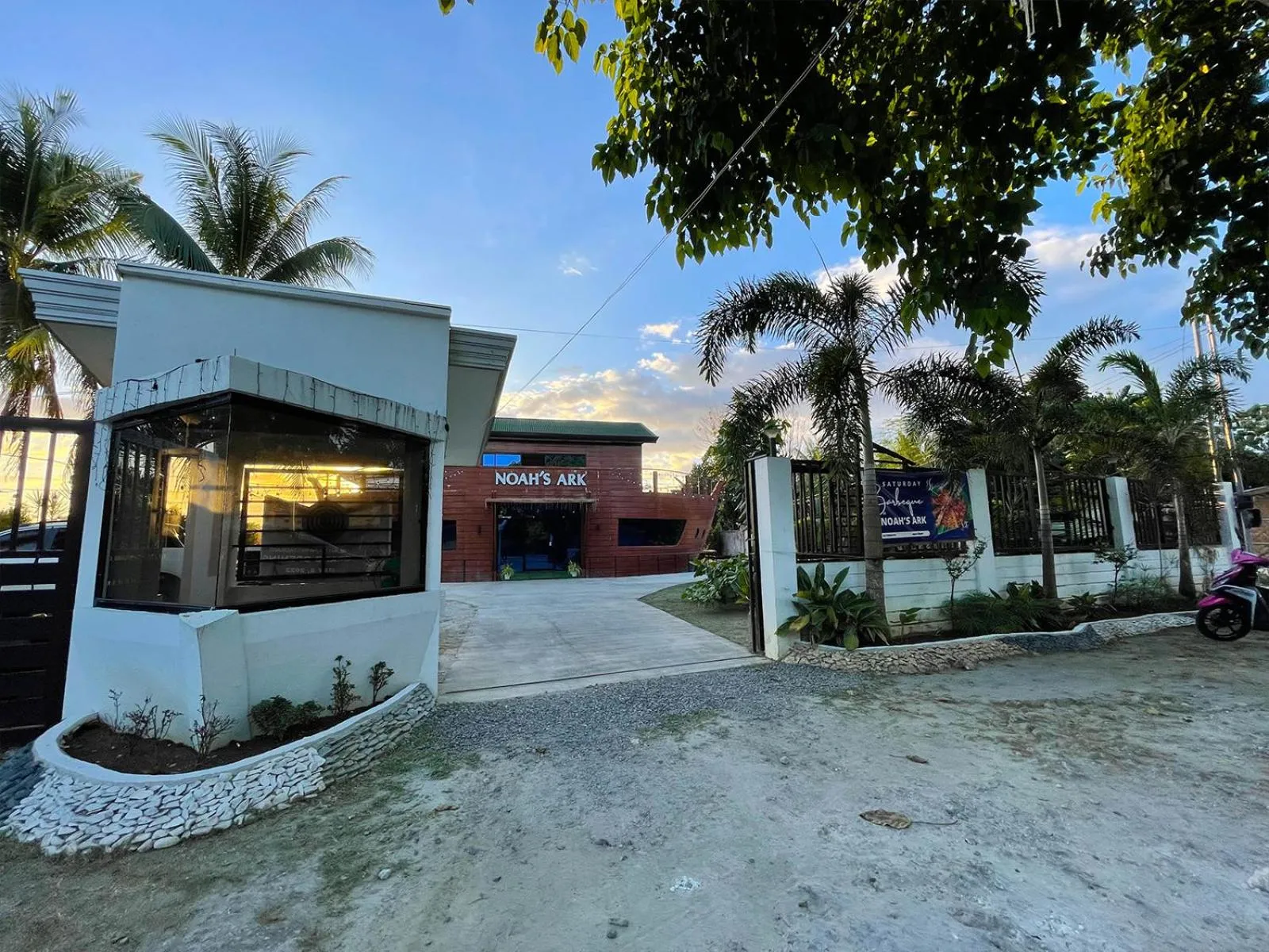 Noah's Ark Hotel powered by Cocotel