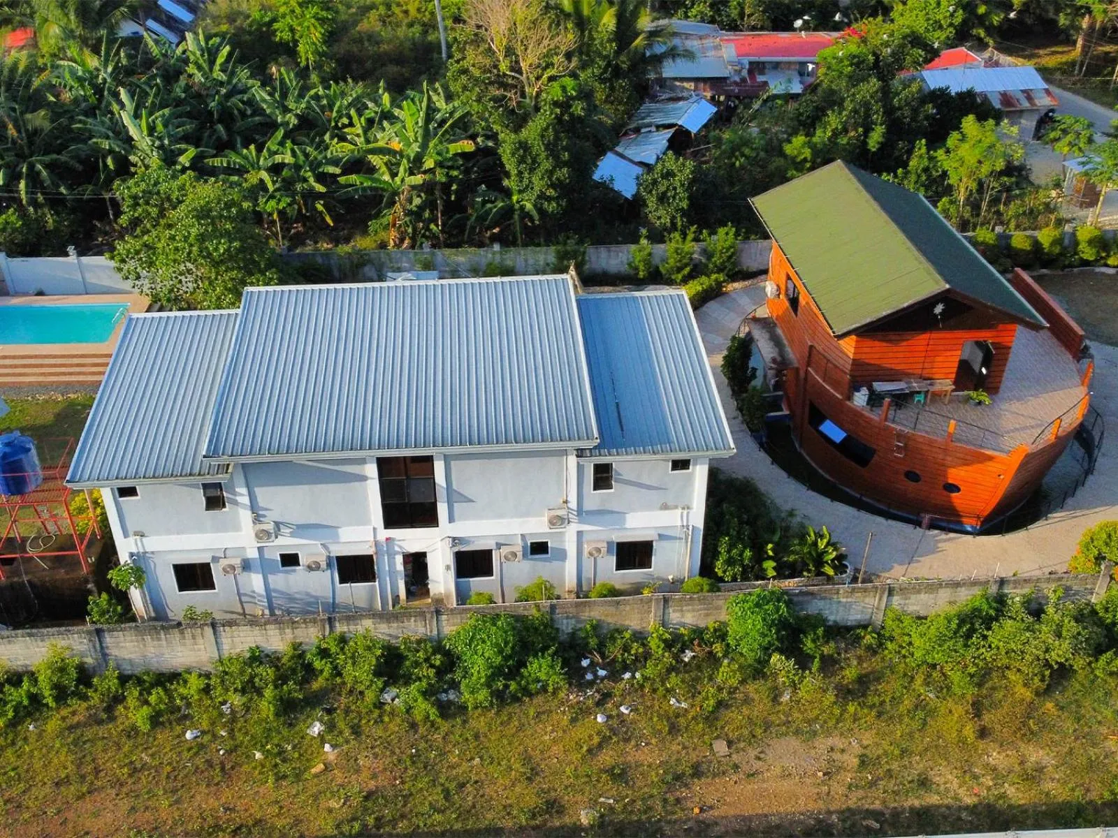 Noah's Ark Hotel powered by Cocotel