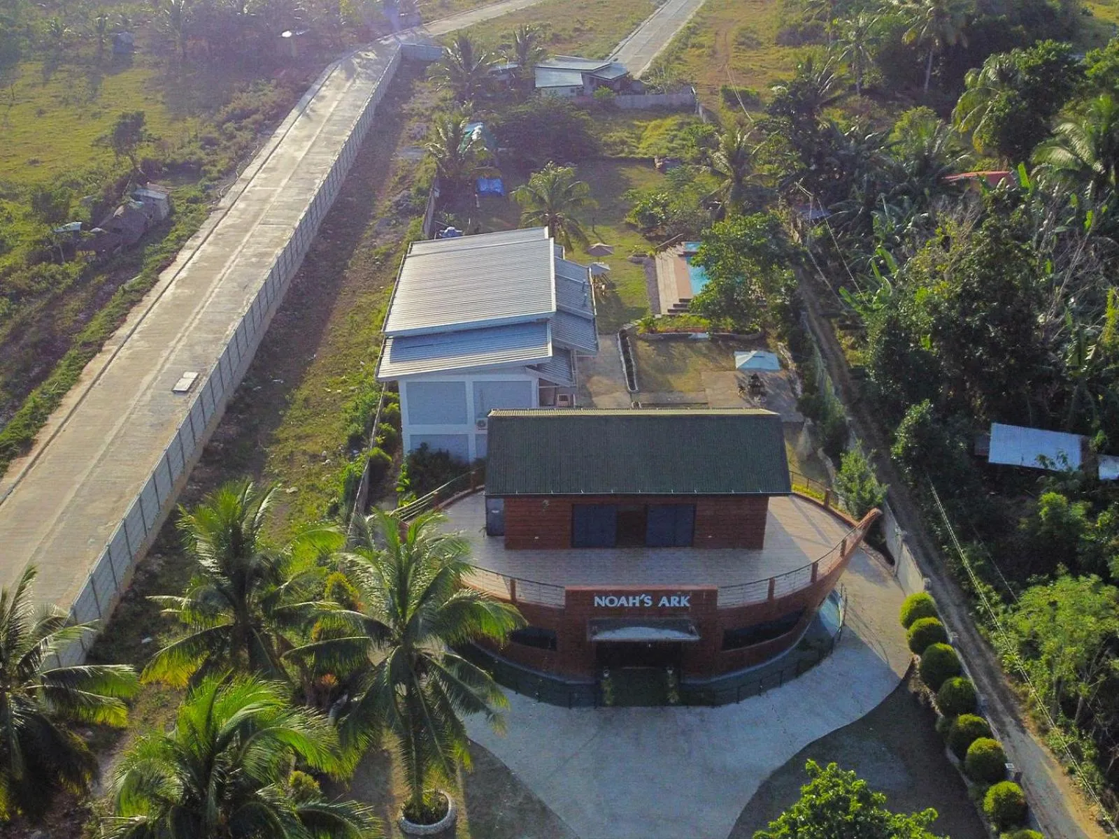 Noah's Ark Hotel powered by Cocotel