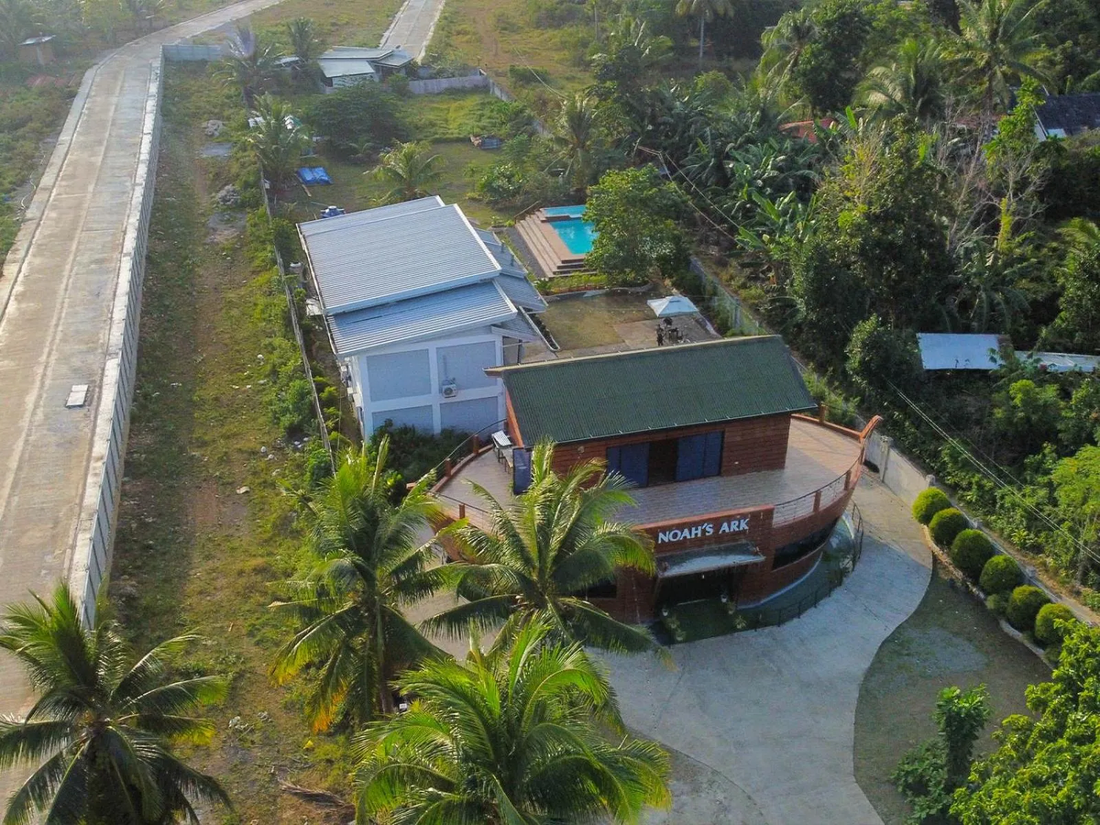 Noah's Ark Hotel powered by Cocotel