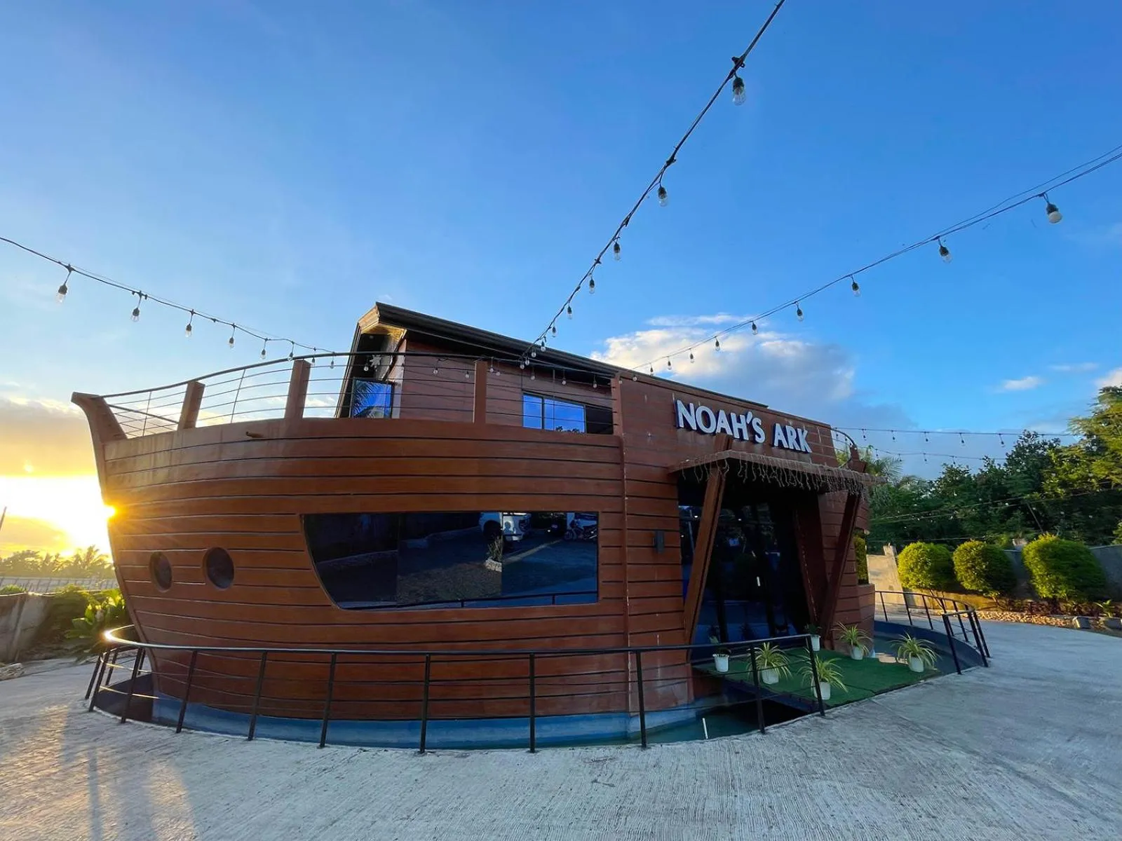 Noah's Ark Hotel powered by Cocotel