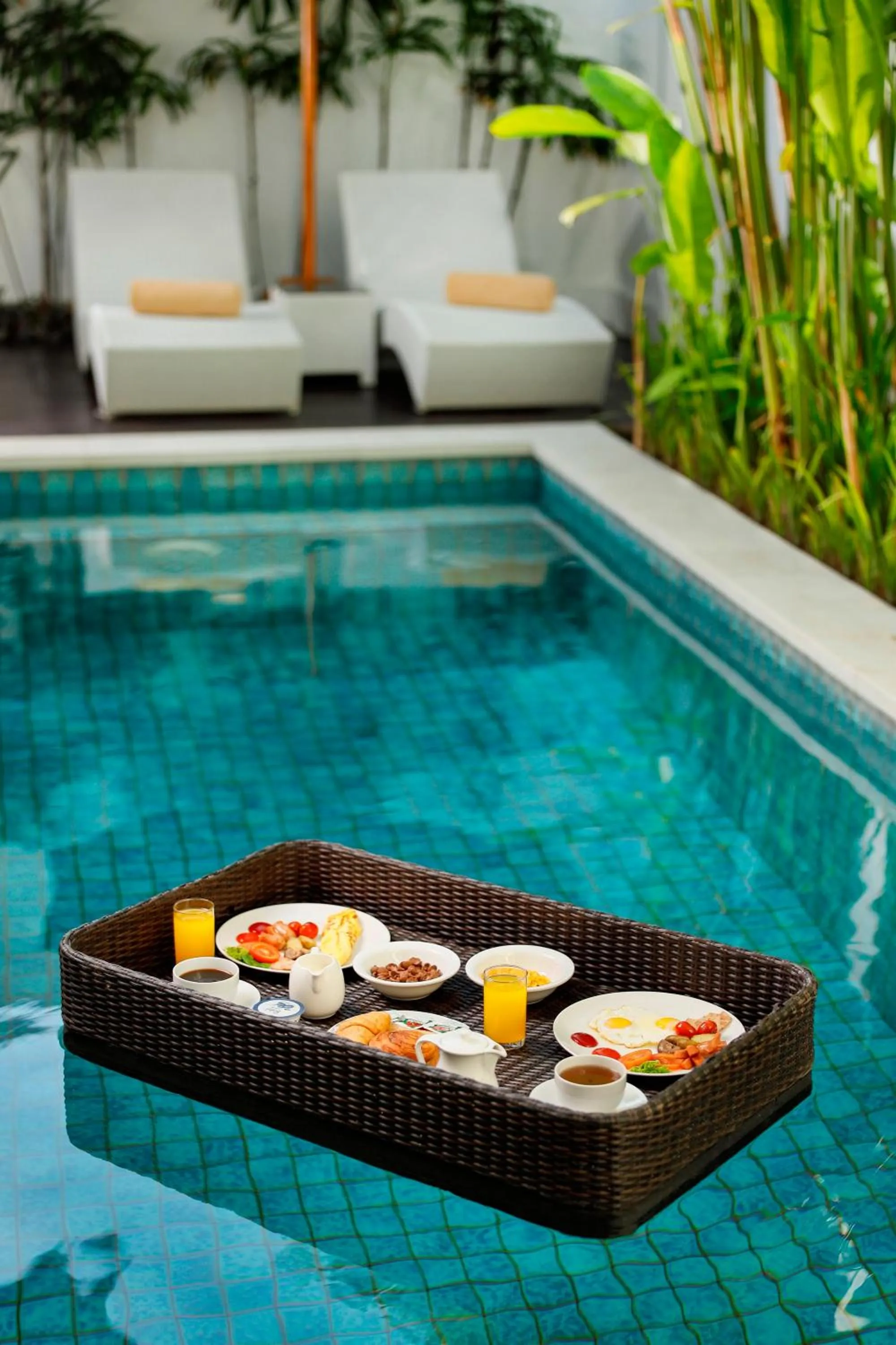 Nearby landmark in Bajra Bali Villa Seminyak