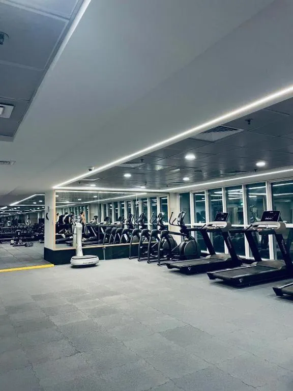 Dubai Marina - 1BHK Apartment