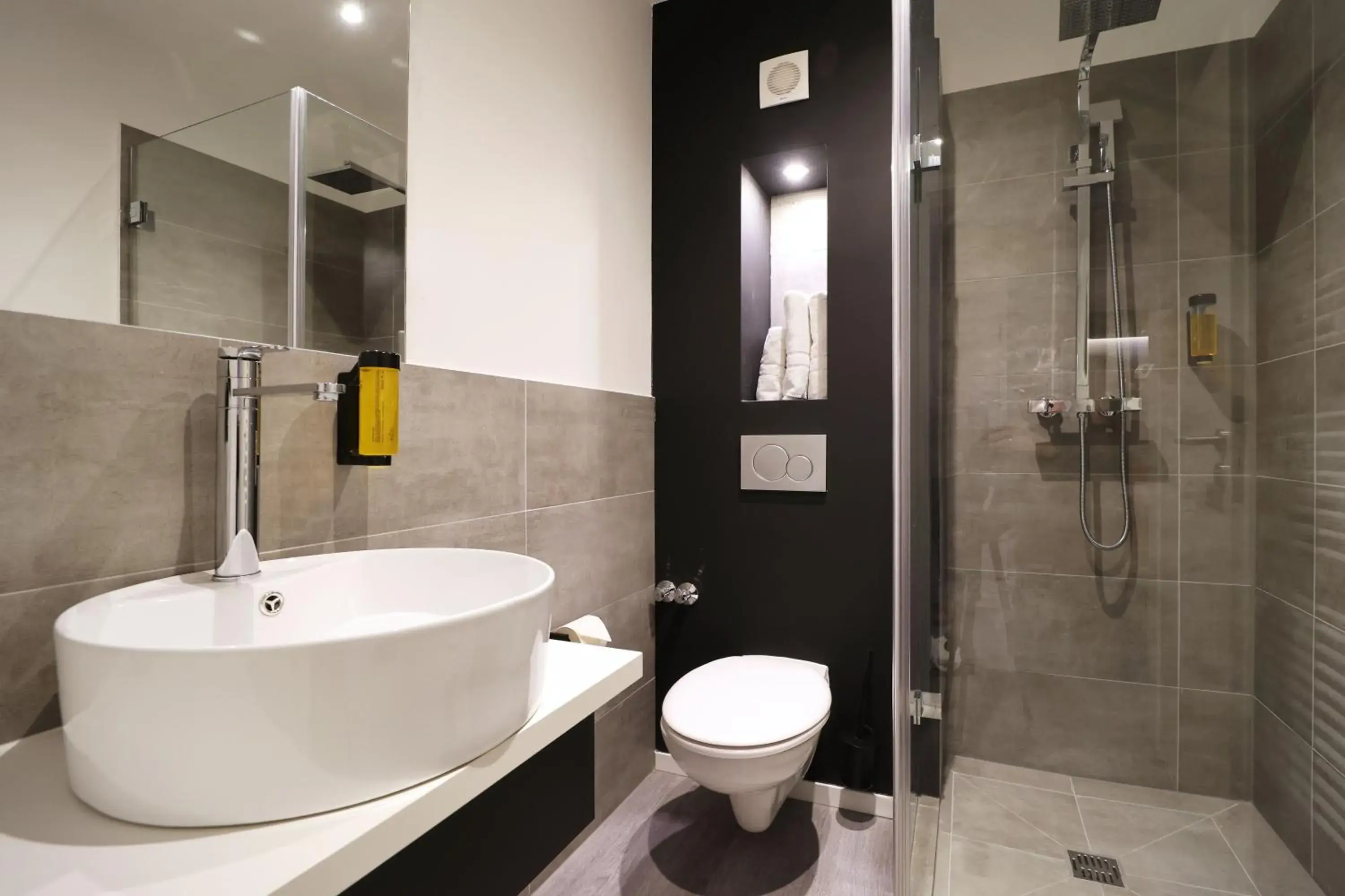 Premium Studio in JustStay München Hotel & Apartments Premium Studio in JustStay München Hotel & Apartments