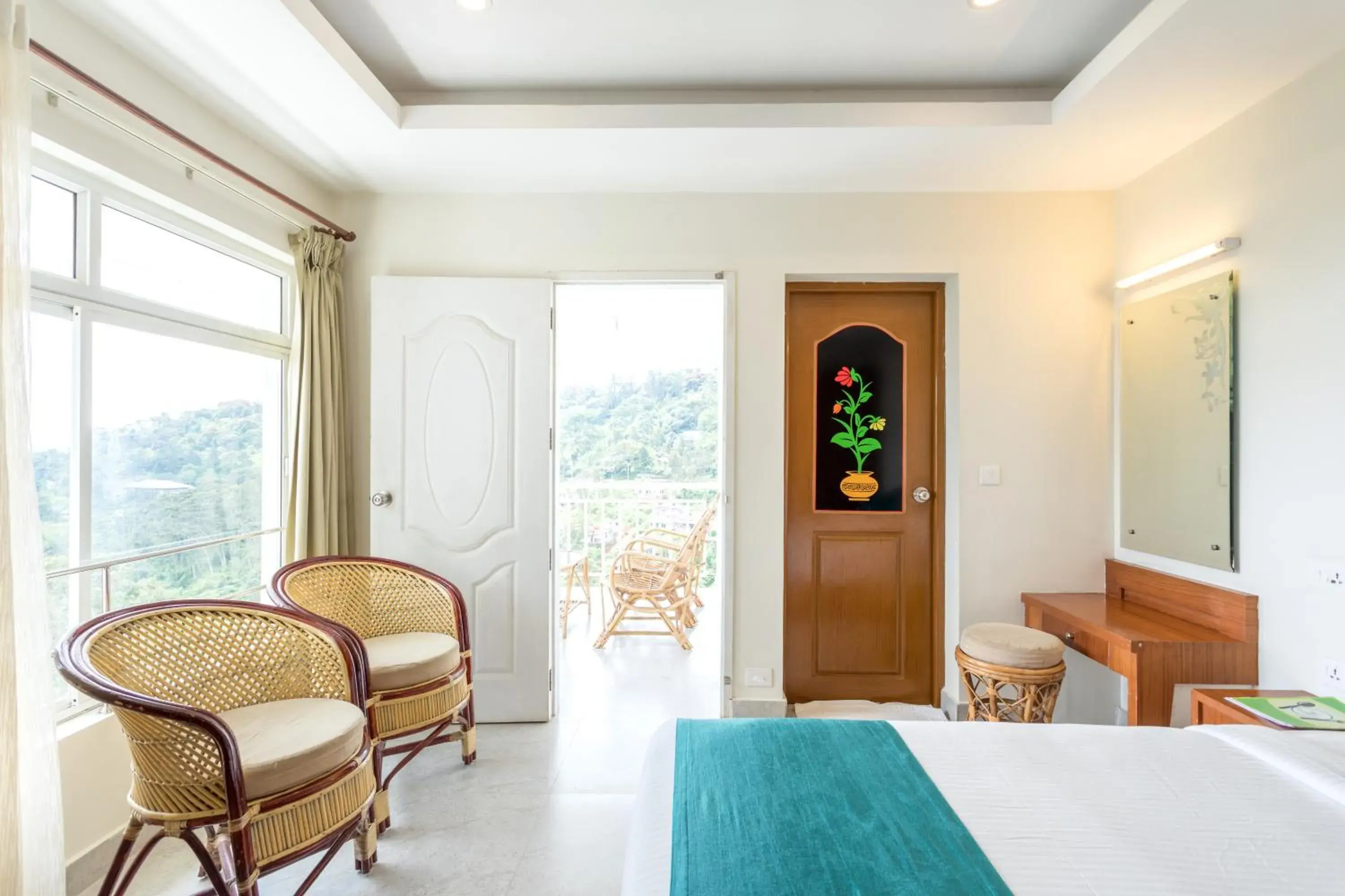 Grand Deluxe in Monsoon Grande Grand Deluxe in Monsoon Grande