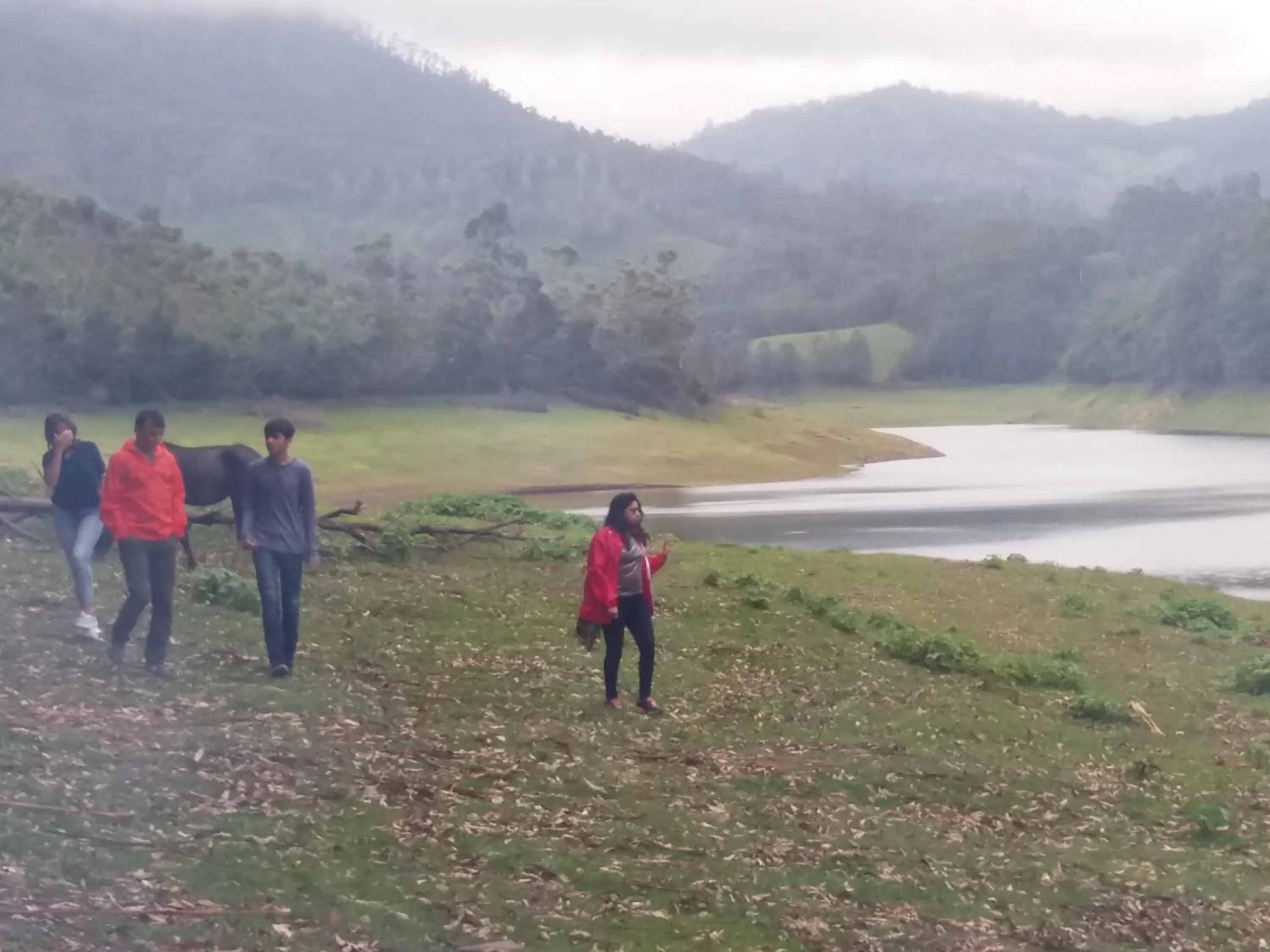 Activities in Monsoon Grande