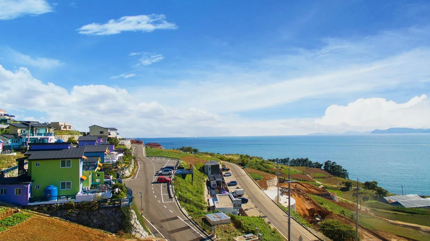 Property building in 13 Ohoo