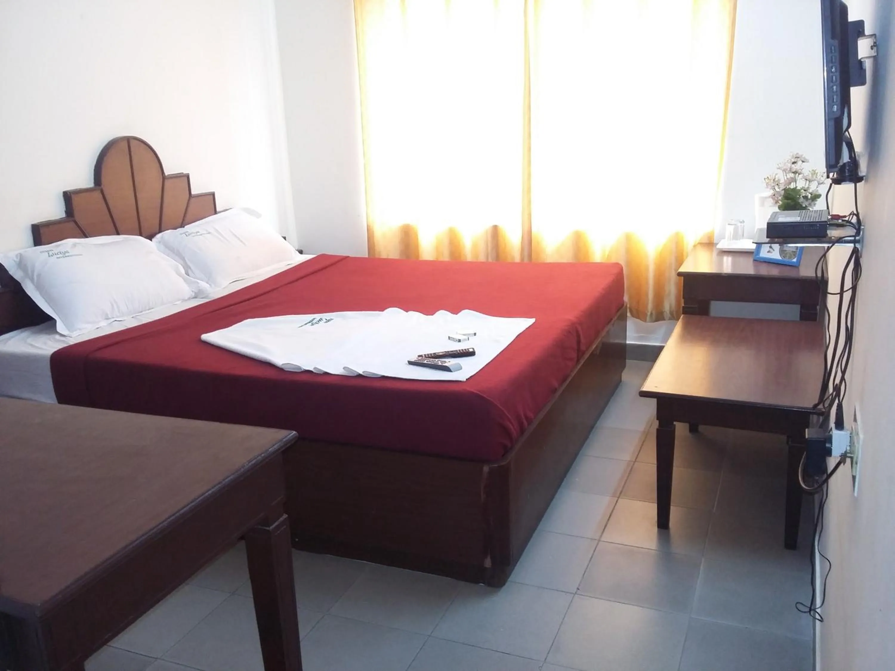 Other in Luciya International Mysore