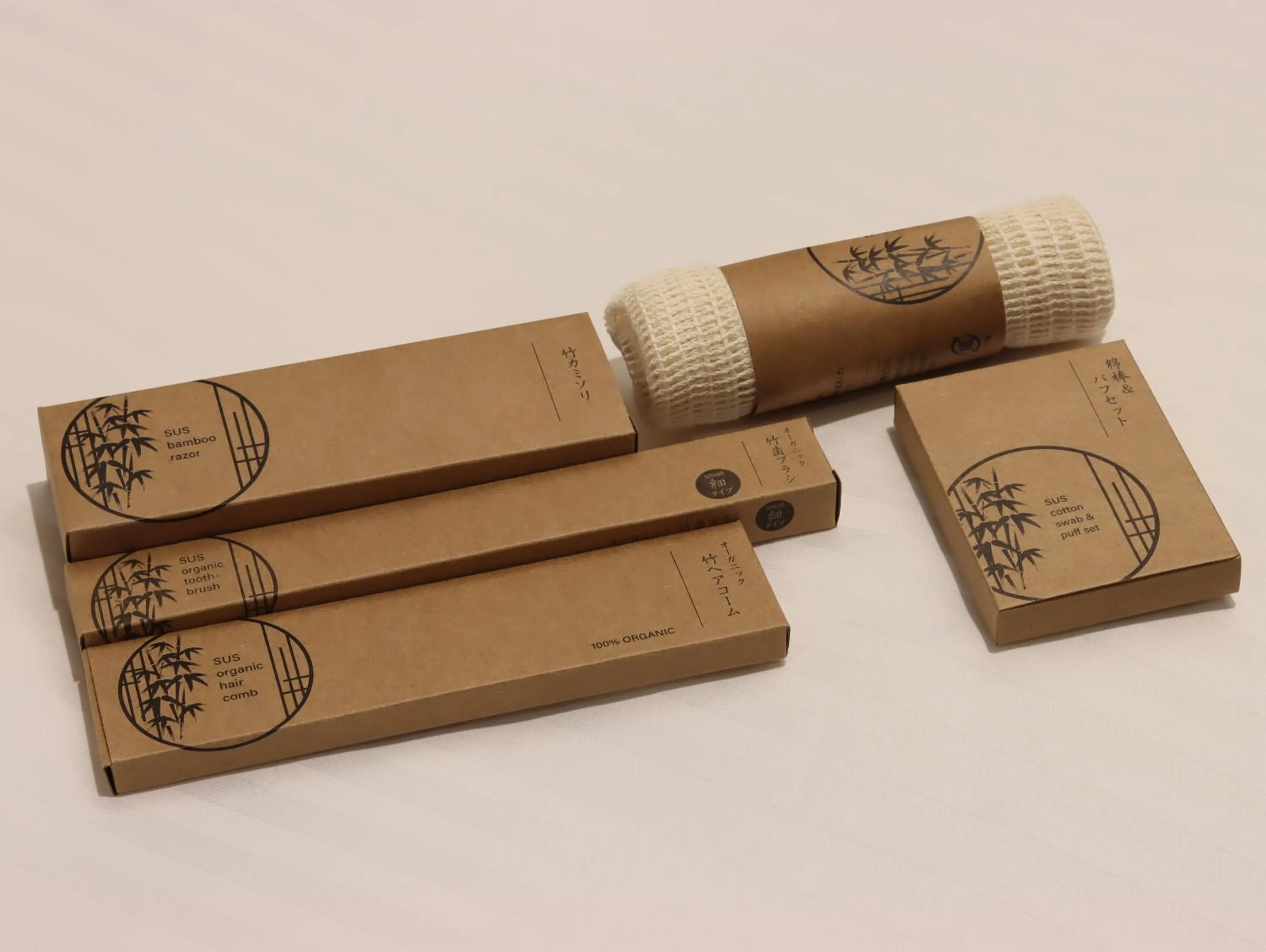 Other in HOTEL Tomiya with M's