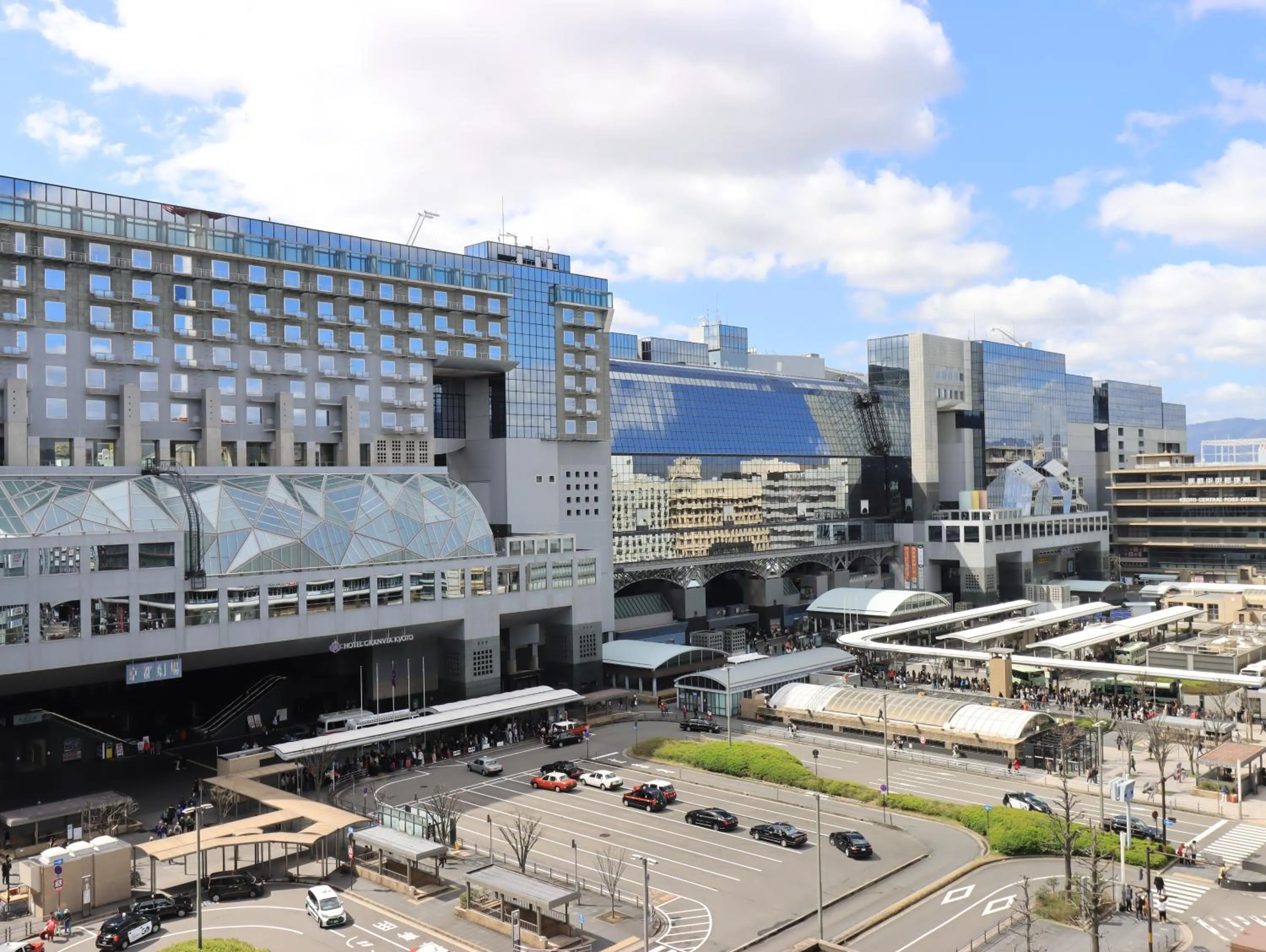 Neighbourhood in HOTEL Tomiya with M's