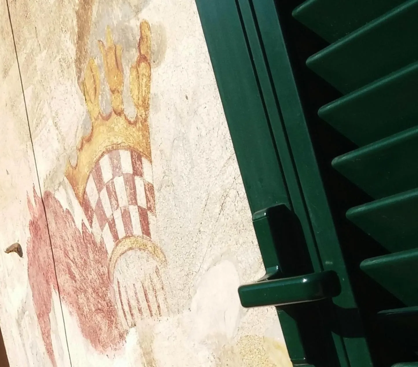 Day in Genova Porto Antico Boutique Rooms