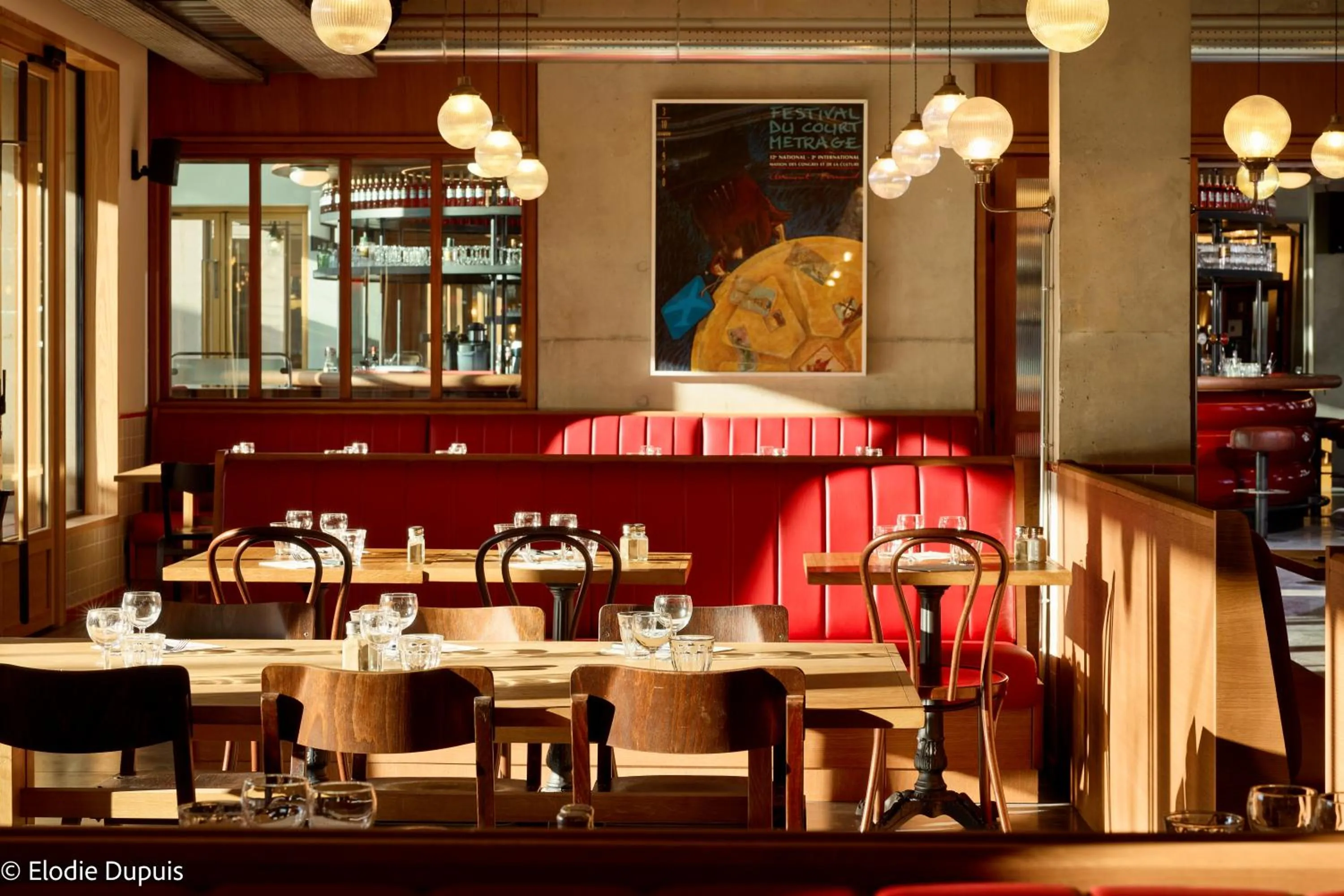 Grand Mess Clermont-Ferrand