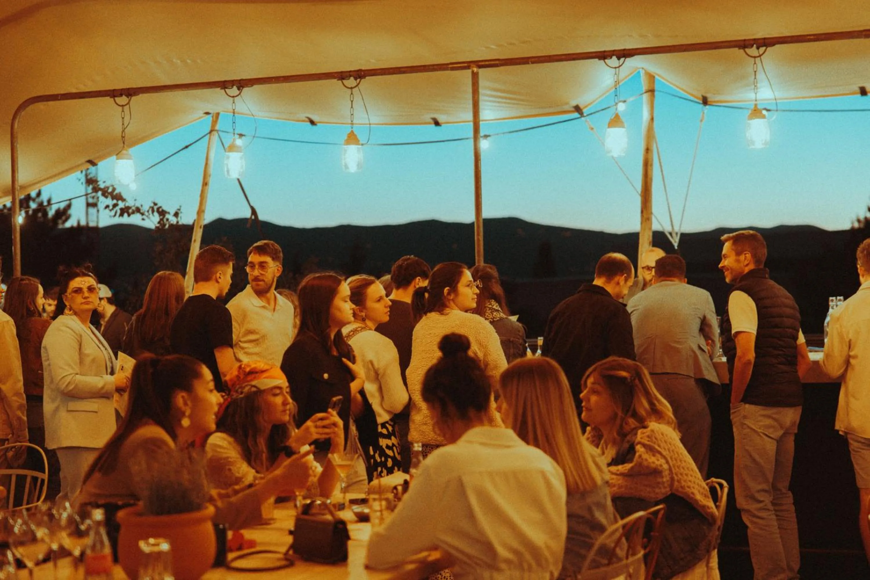 Patio in Grand Mess Clermont-Ferrand