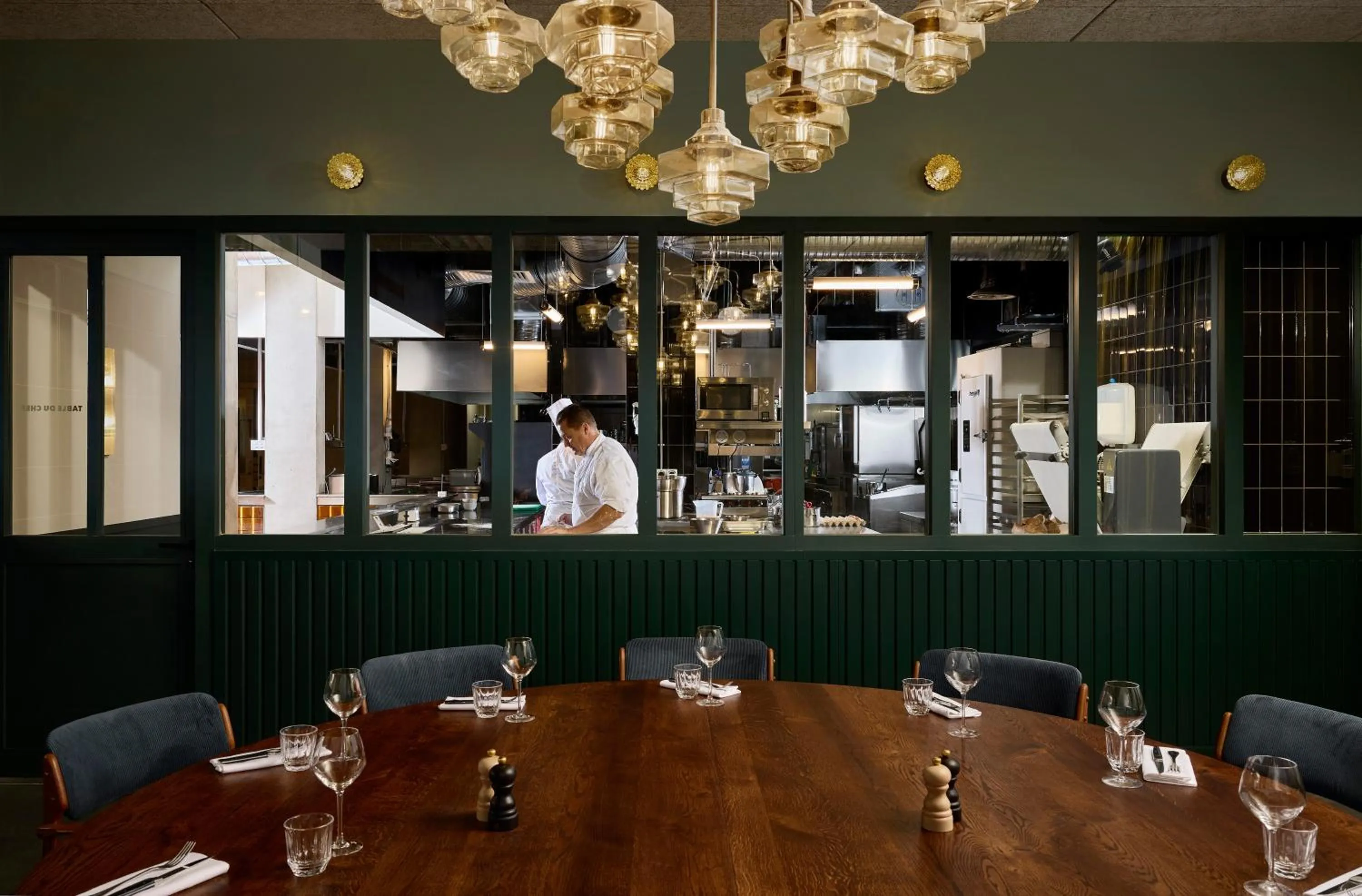 Restaurant/places to eat in Grand Mess Clermont-Ferrand