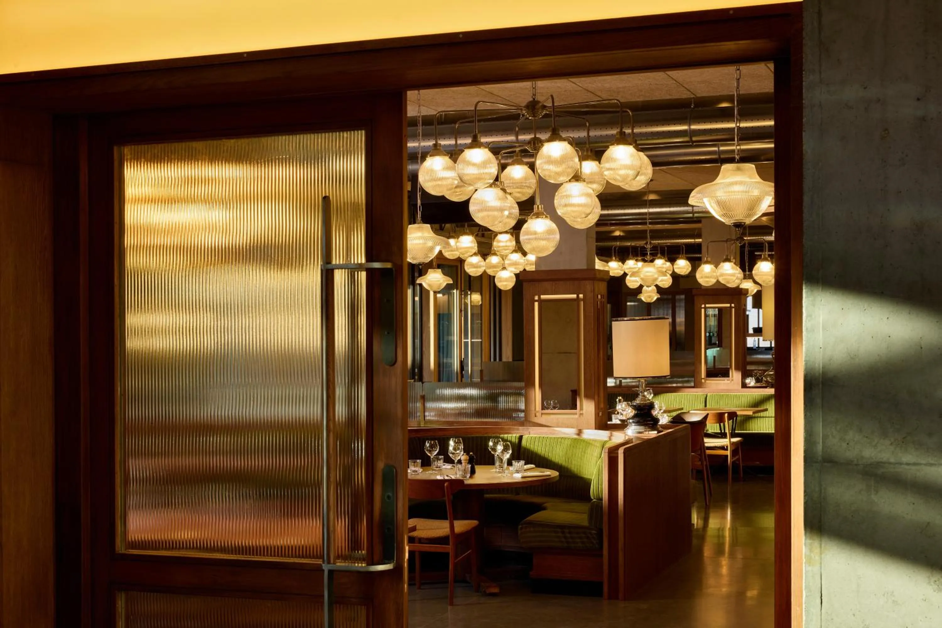 Restaurant/places to eat in Grand Mess Clermont-Ferrand