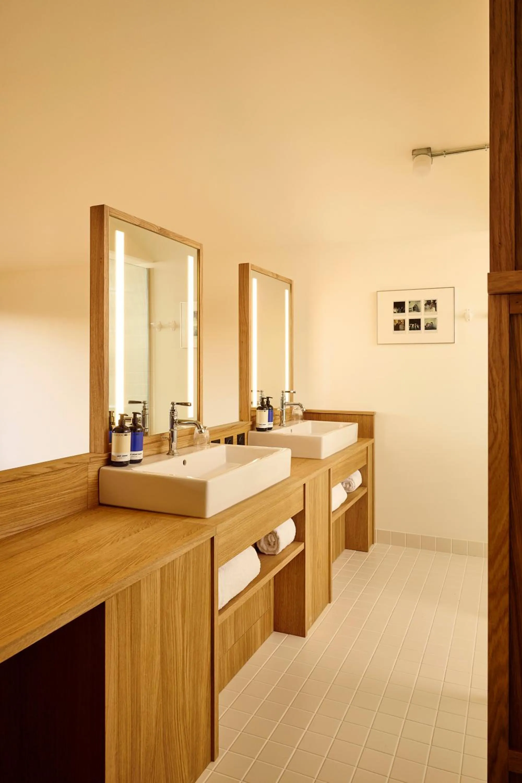 Bathroom in Grand Mess Clermont-Ferrand