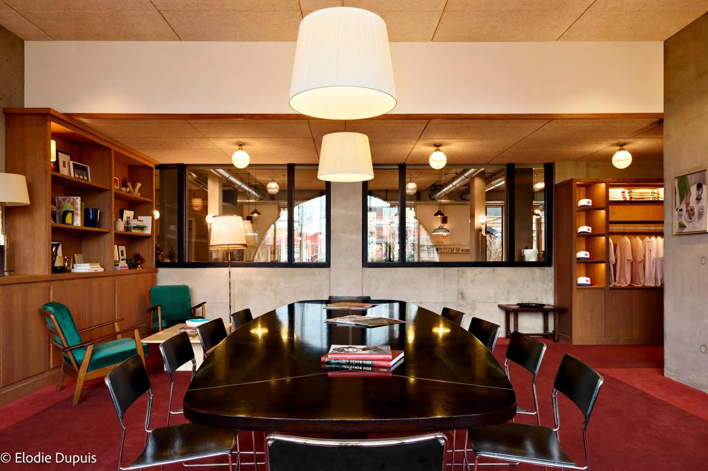 Grand Mess Clermont-Ferrand