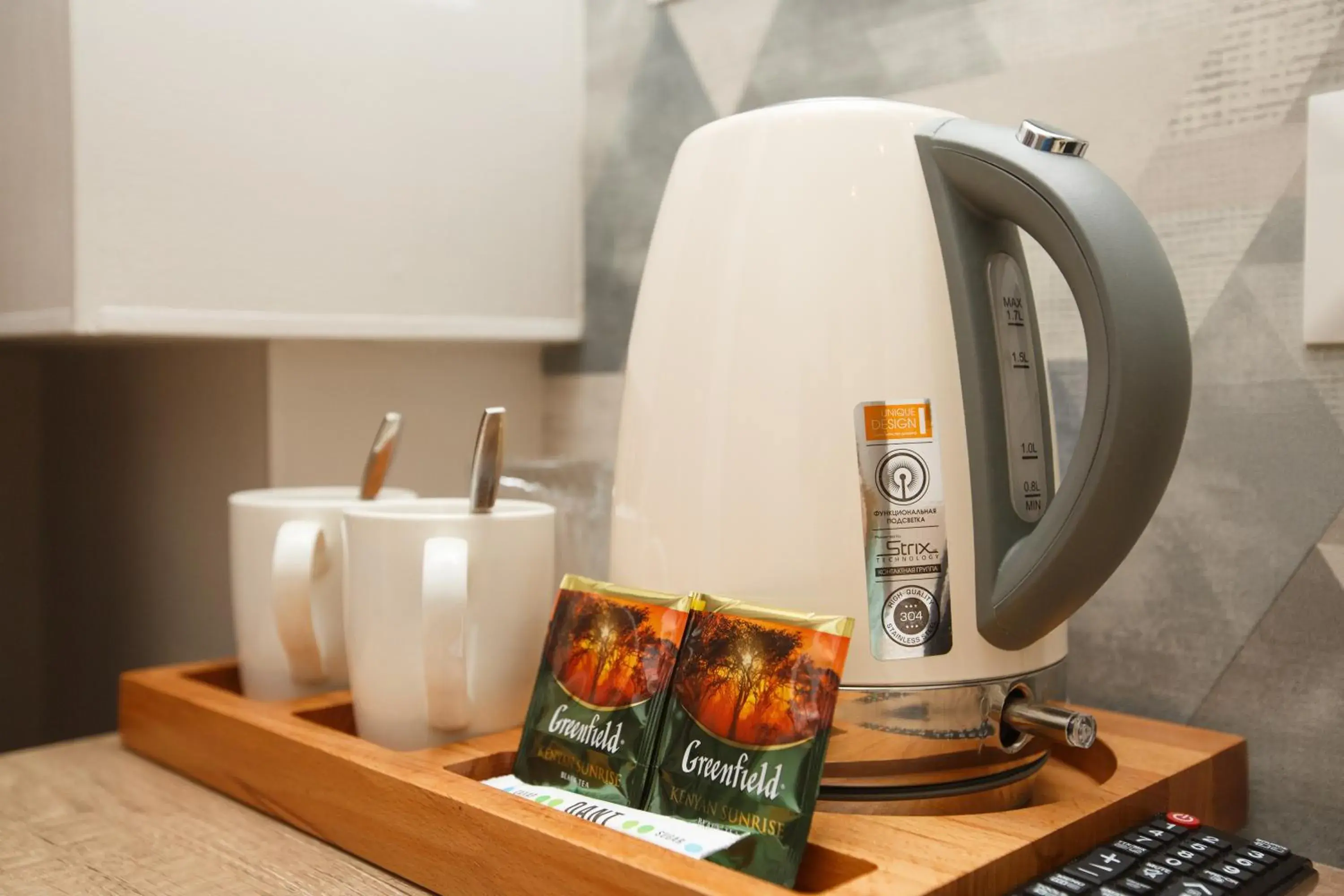 Double Room with Private Bathroom in ASYL Hotel Double Room with Private Bathroom in ASYL Hotel