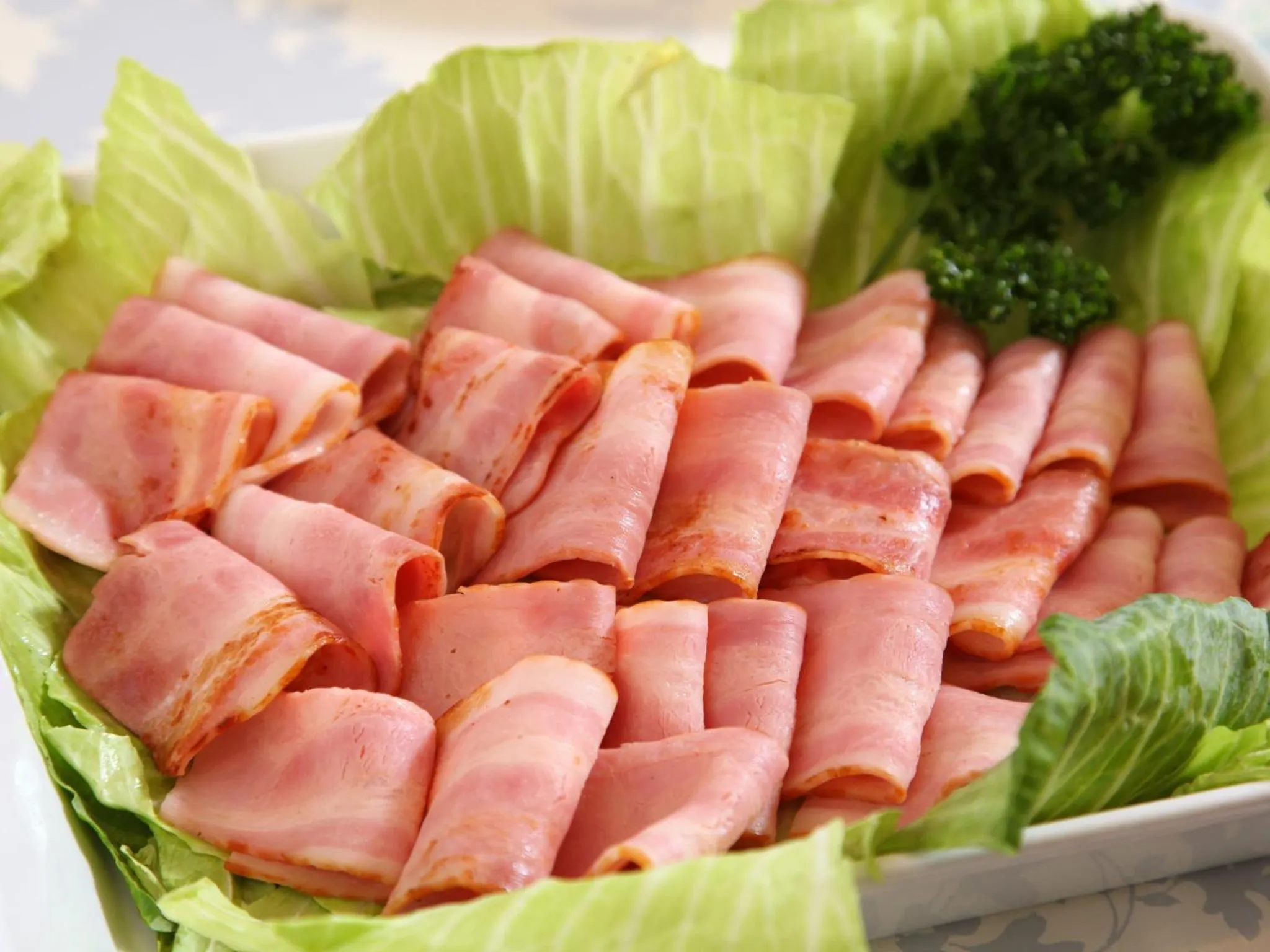 Buffet breakfast in Izuito Onsen Daitokan