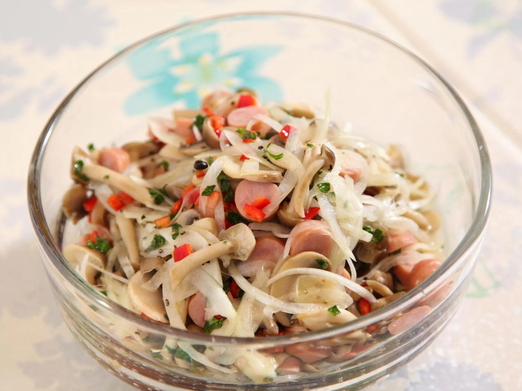 Buffet breakfast in Izuito Onsen Daitokan