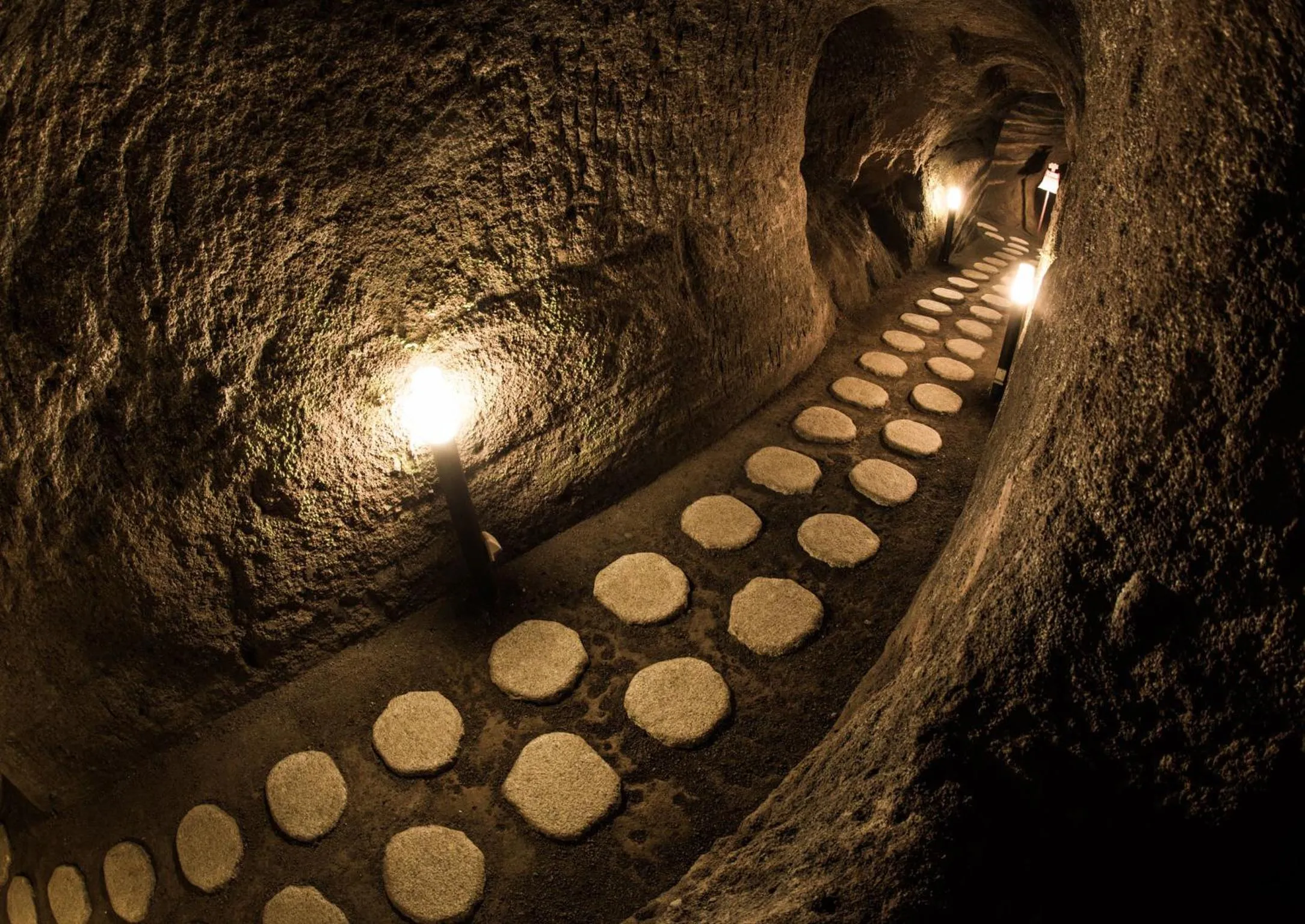 Entertainment in Izuito Onsen Daitokan