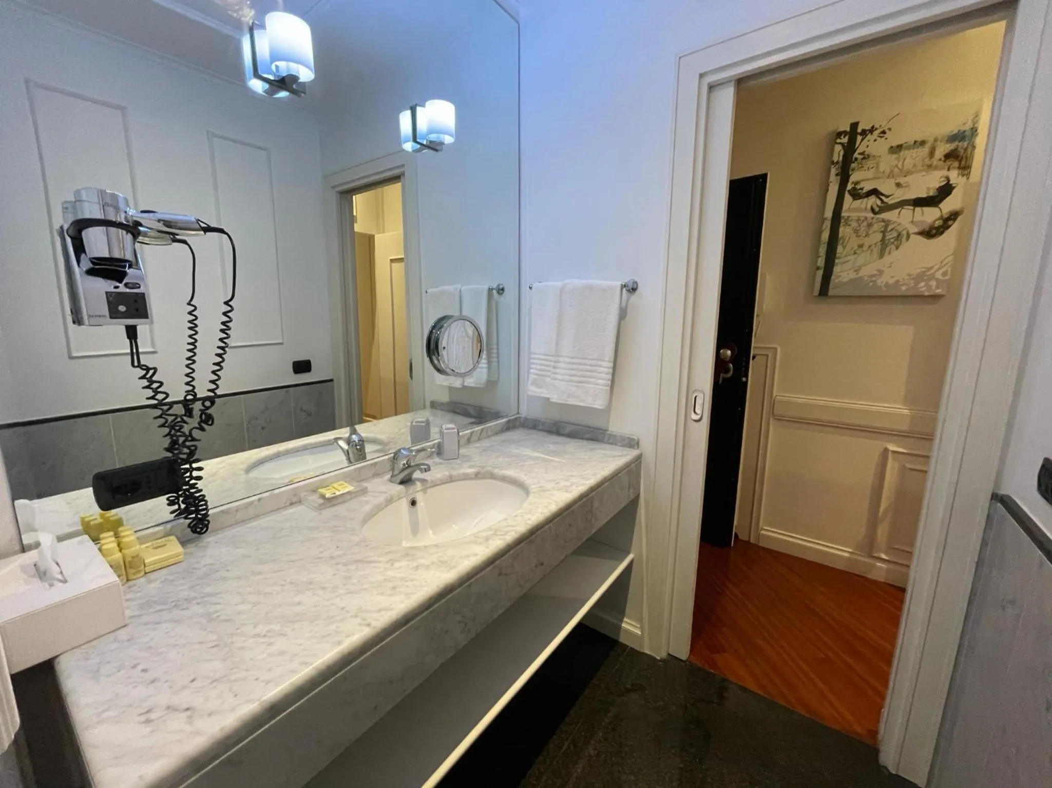 Suite Fontana di Trevi