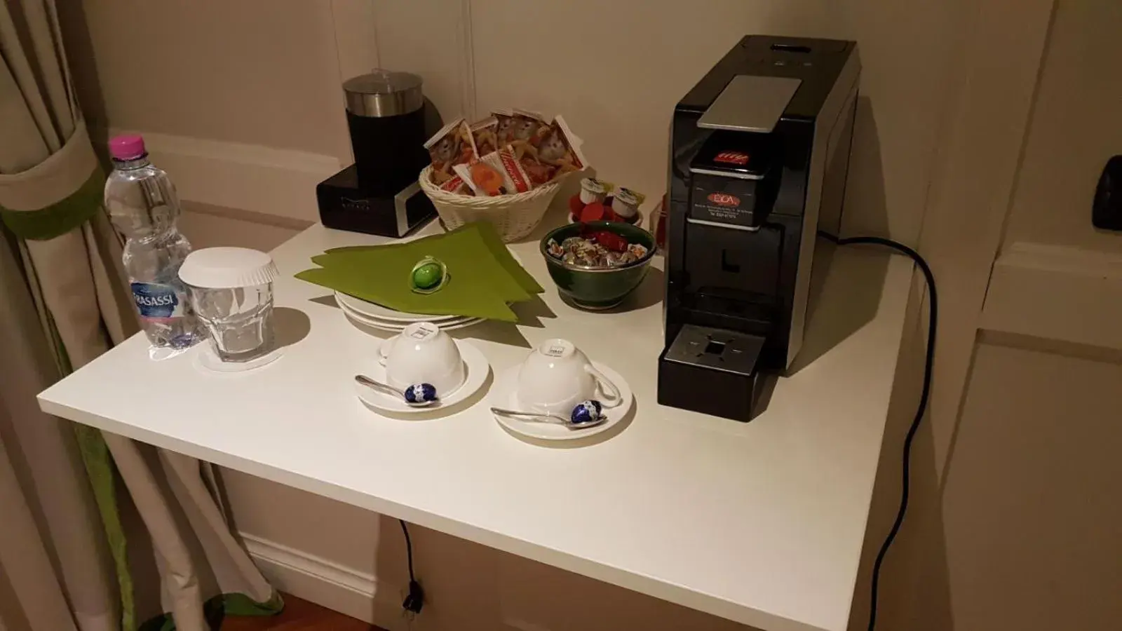 Suite Fontana di Trevi Suite Fontana di Trevi