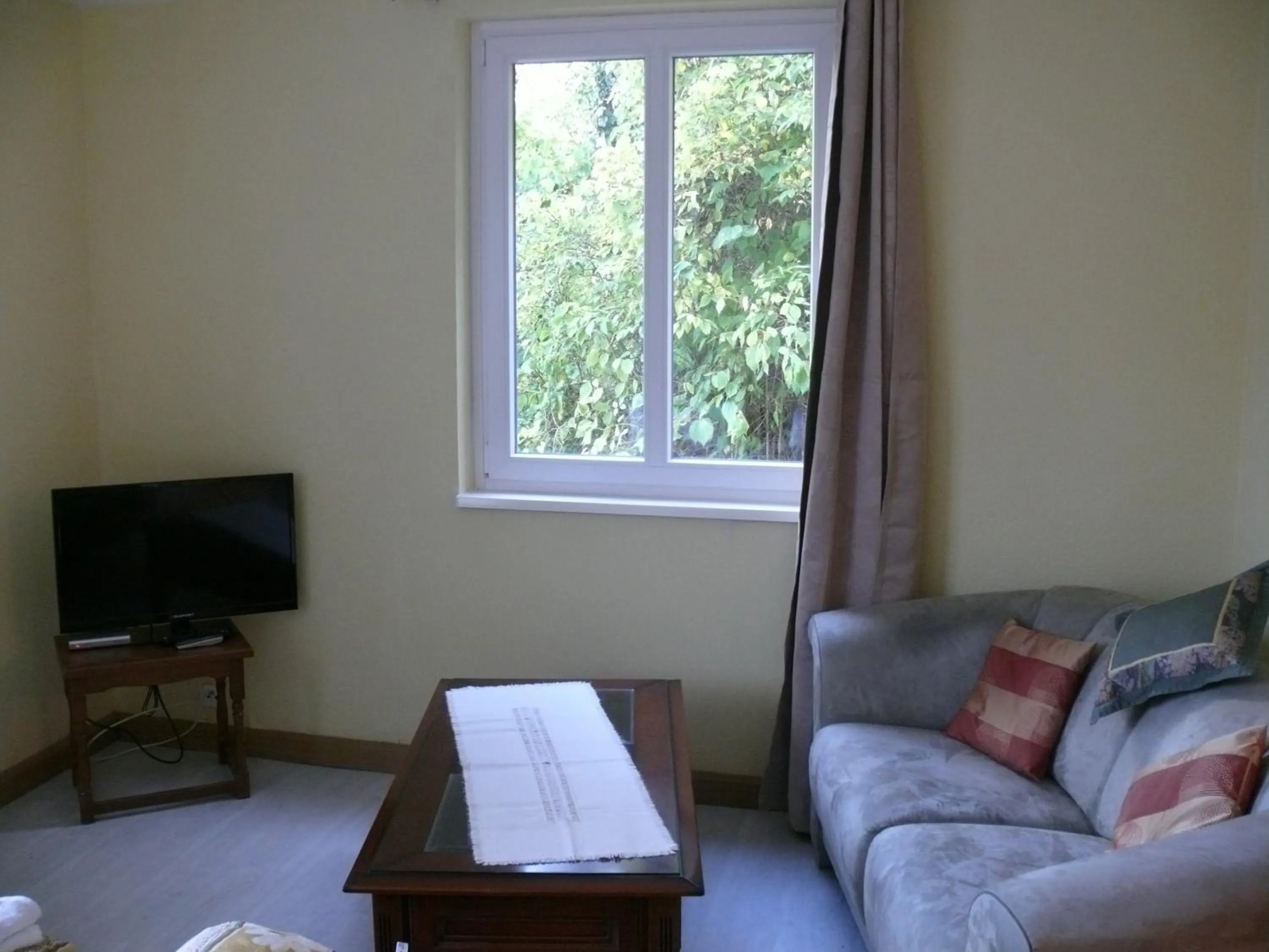 Apartments Weisser Reiter