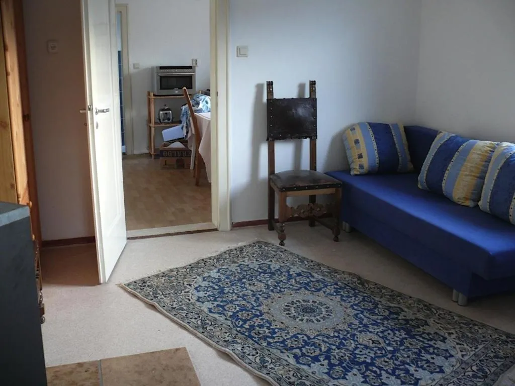 Apartments Weisser Reiter