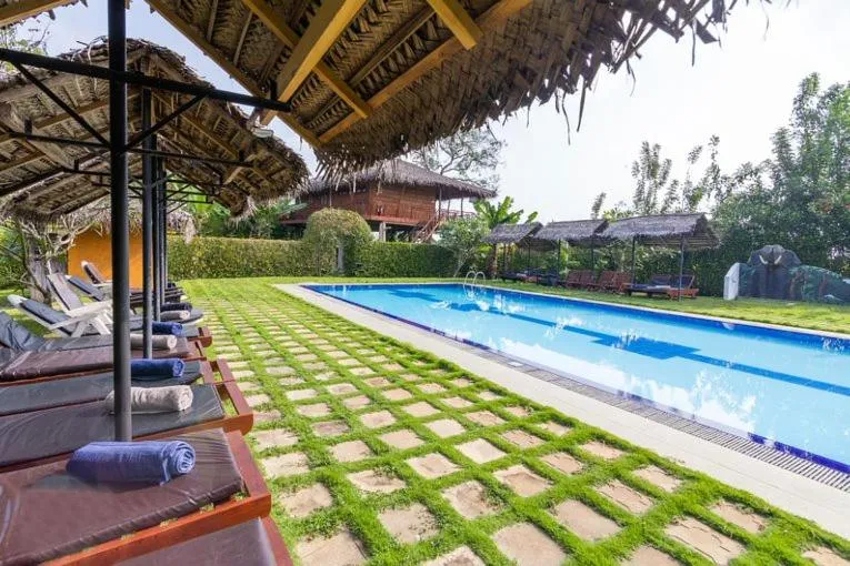 The Hideout Sigiriya