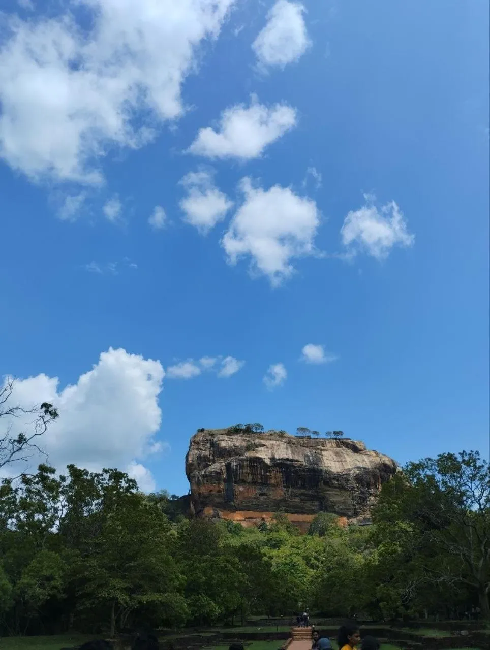 Nearby landmark in Sigiri Thilanka Rest Sigiriya
