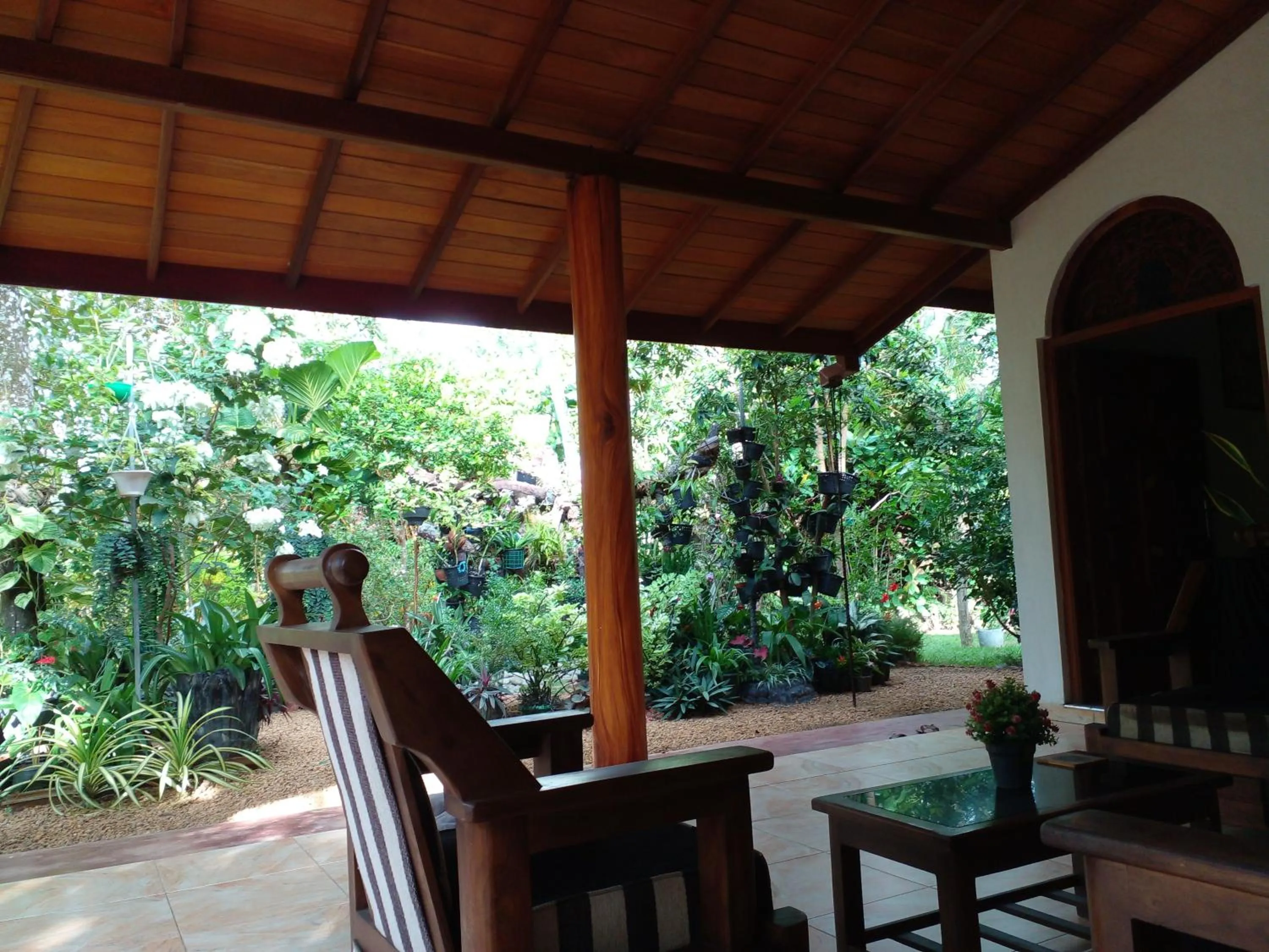 Property building in Zum Deutschen