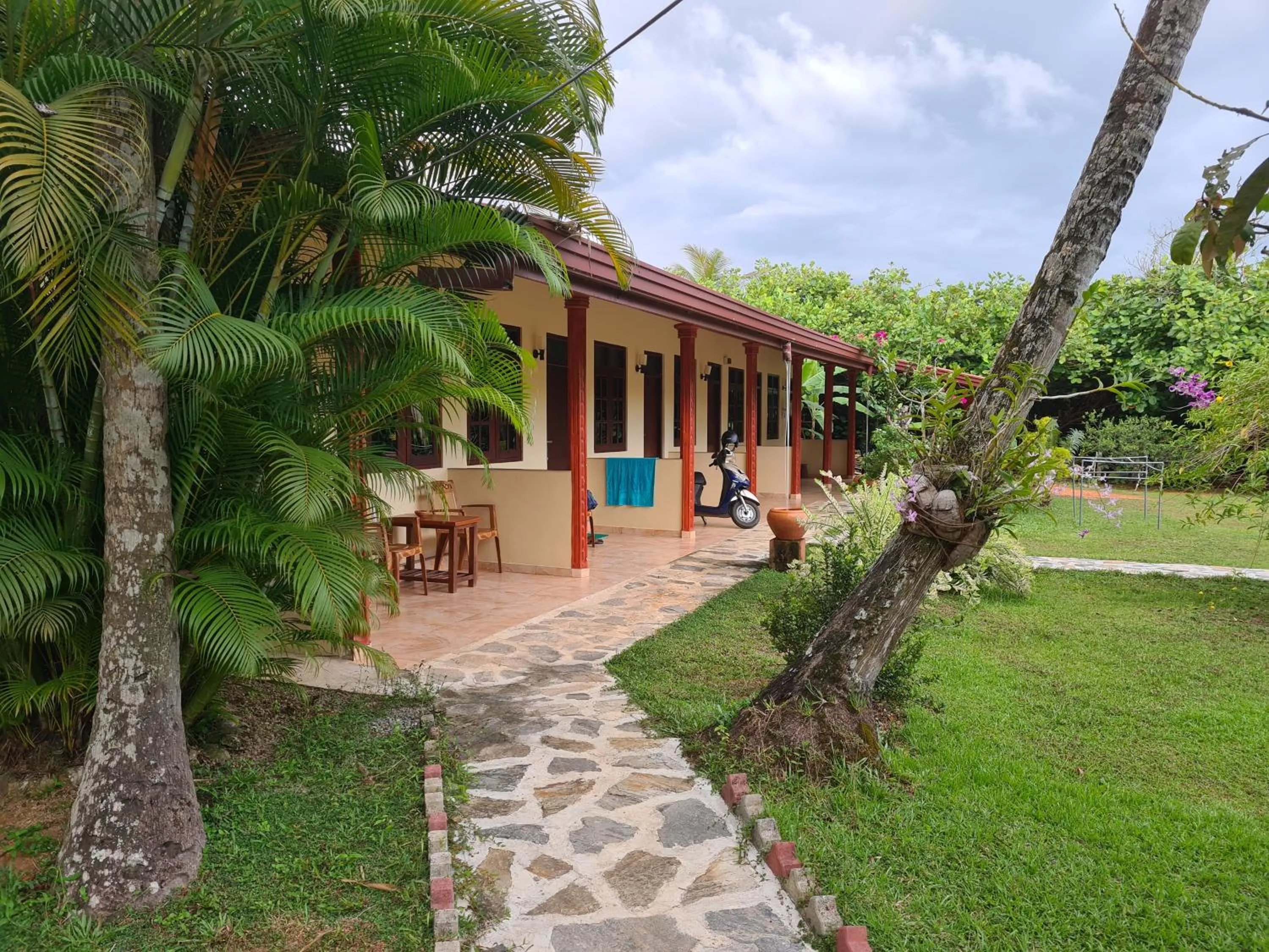 Property building in Zum Deutschen