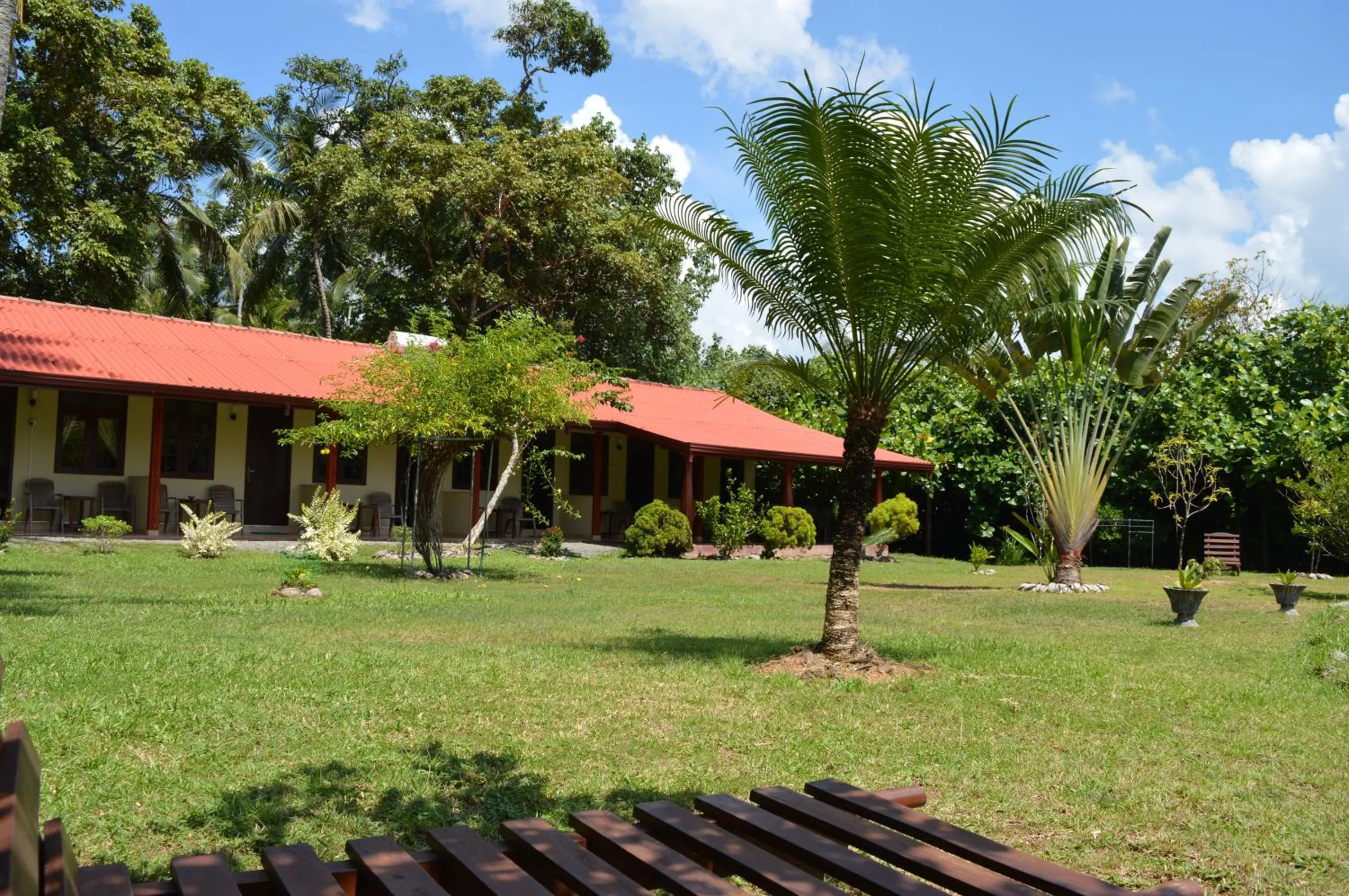 Property building in Zum Deutschen