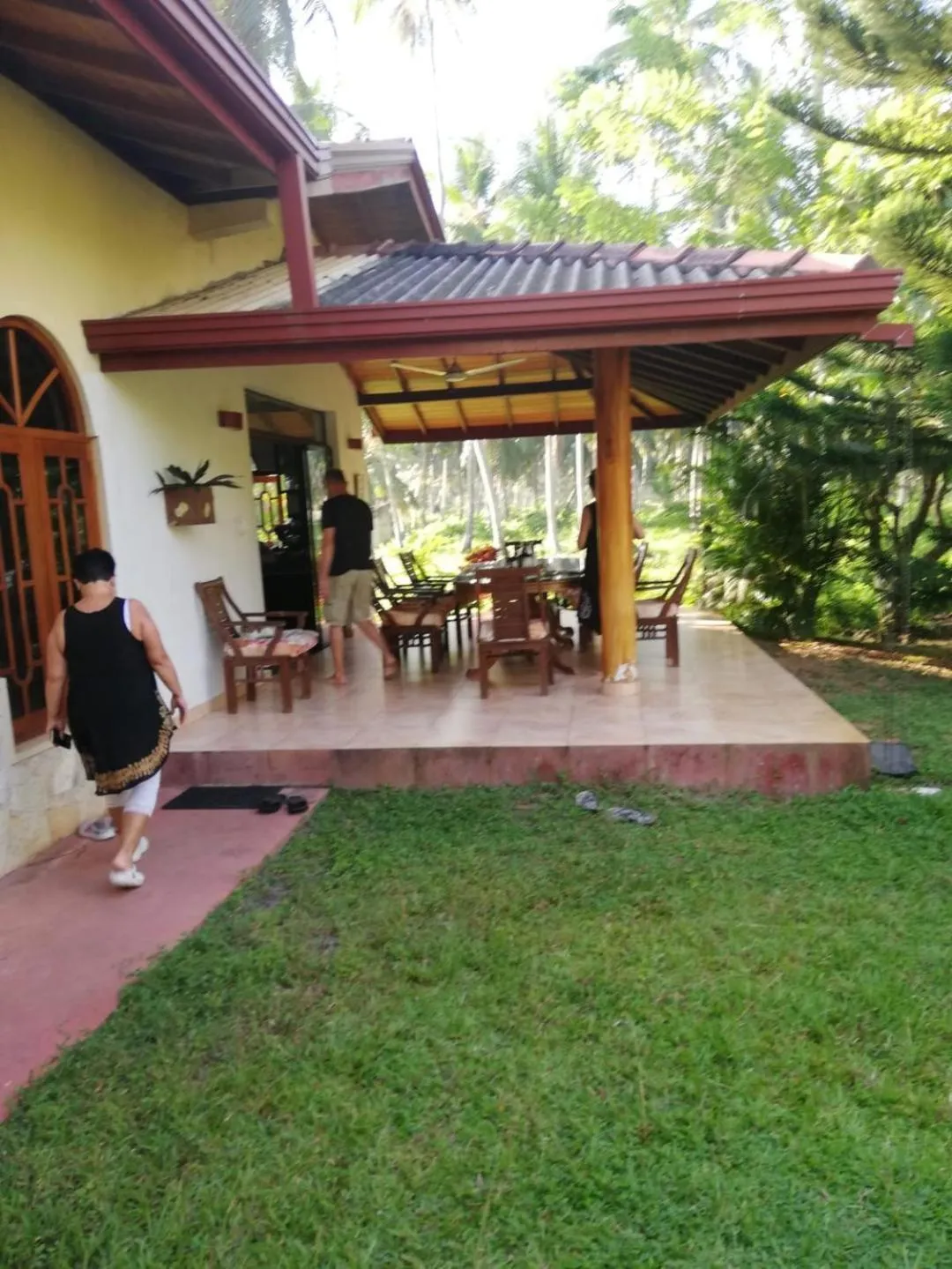 Restaurant/places to eat in Zum Deutschen