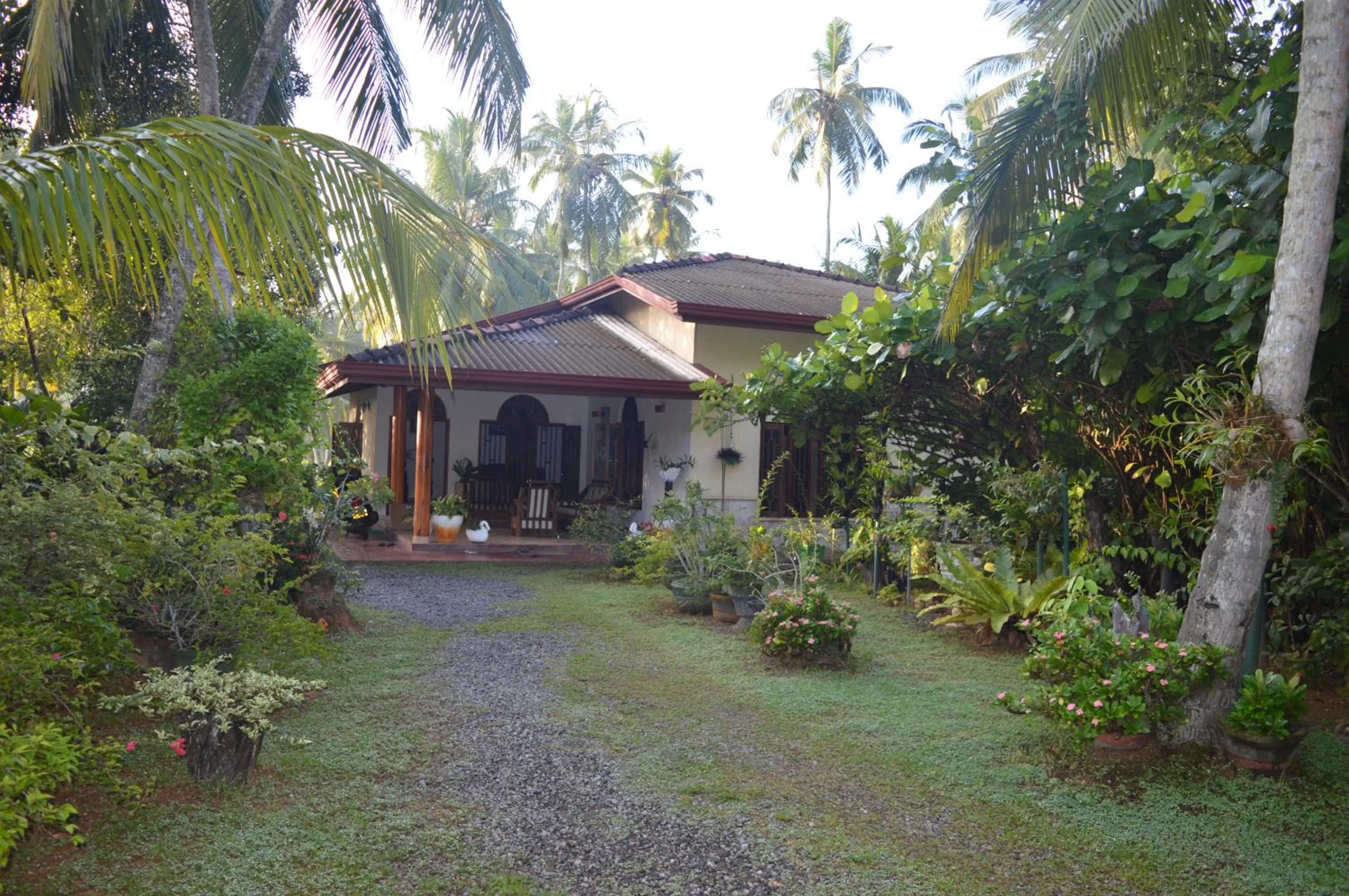 Facade/entrance in Zum Deutschen