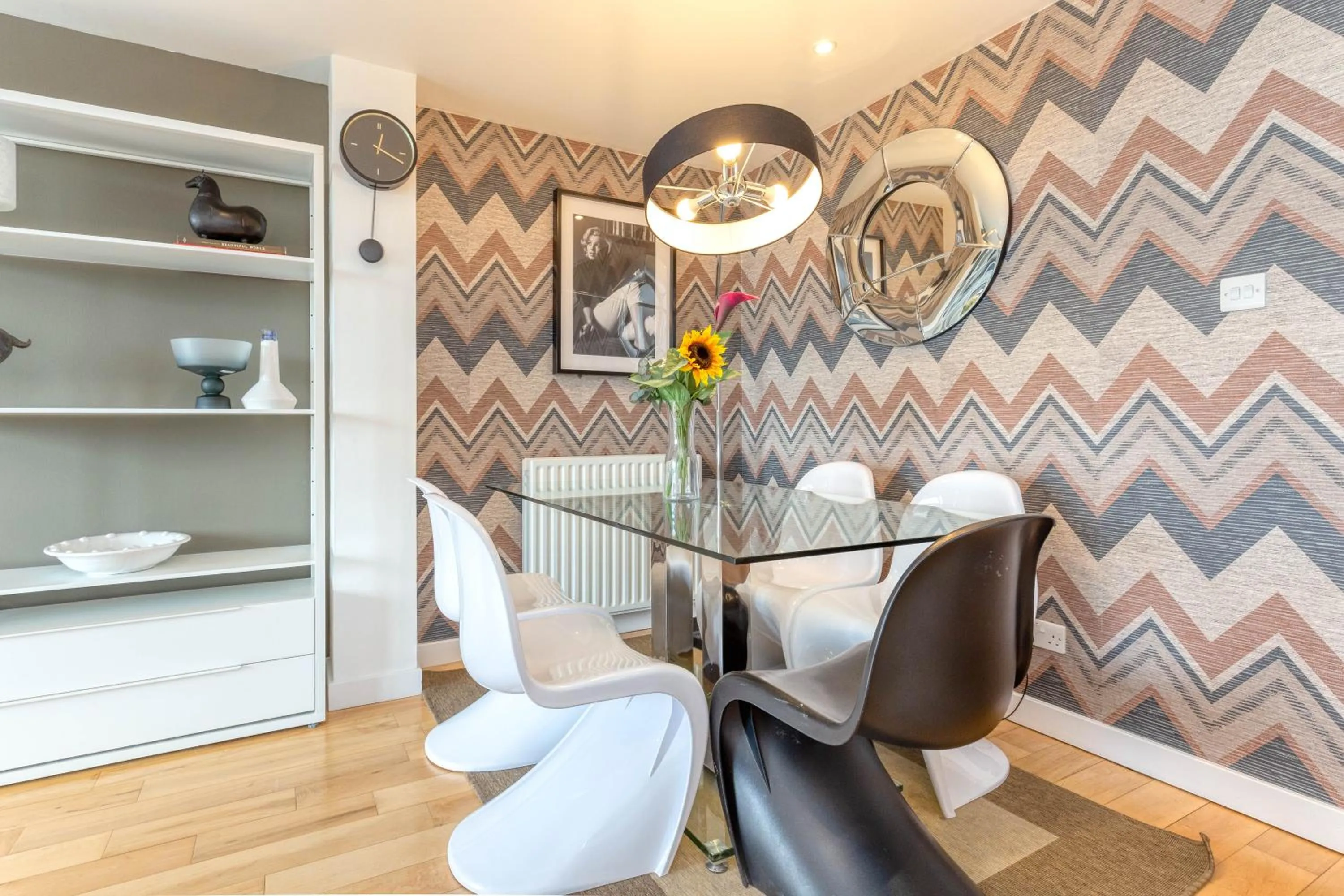 SECC Hydro Executive 7 Apartment