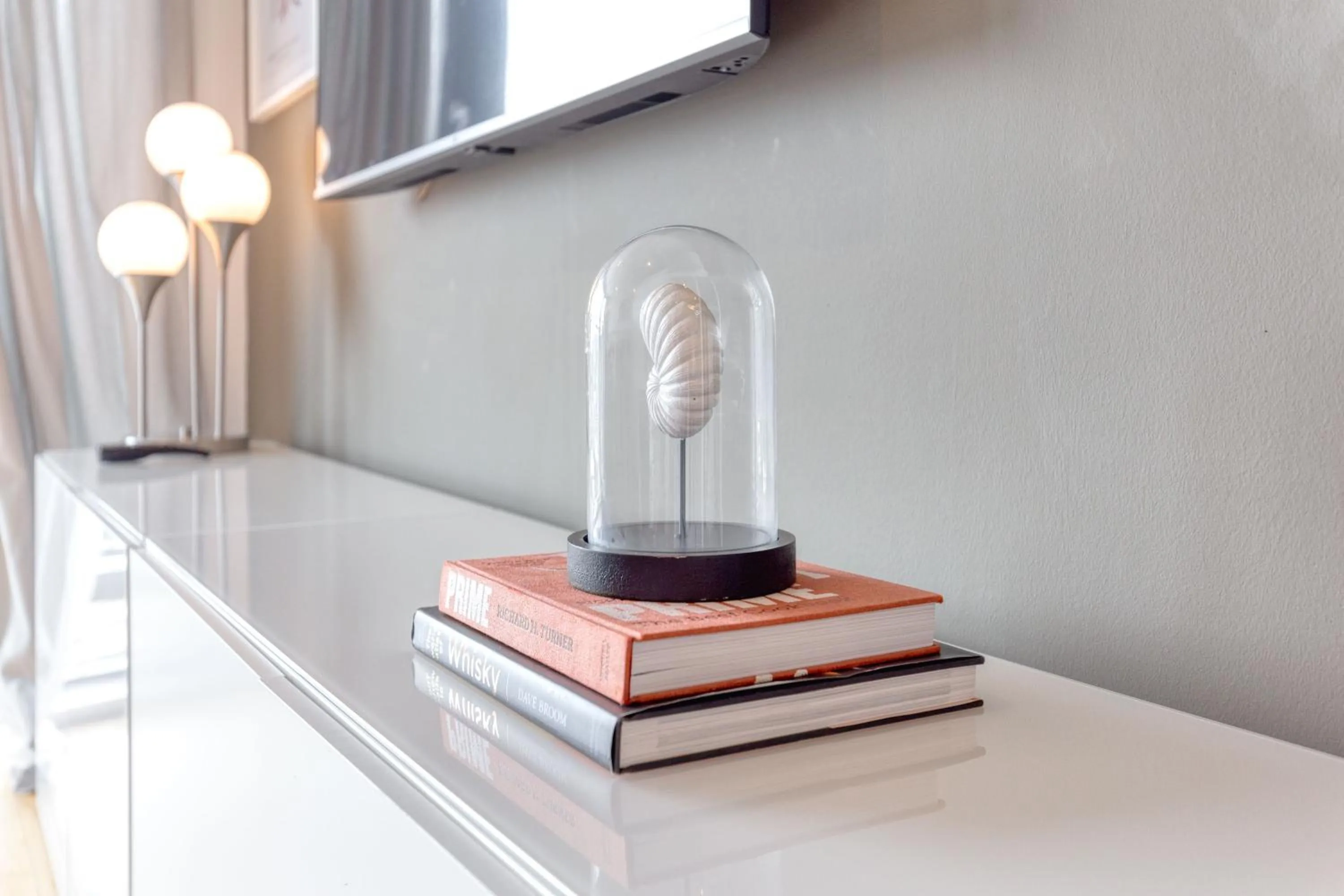 SECC Hydro Executive 7 Apartment